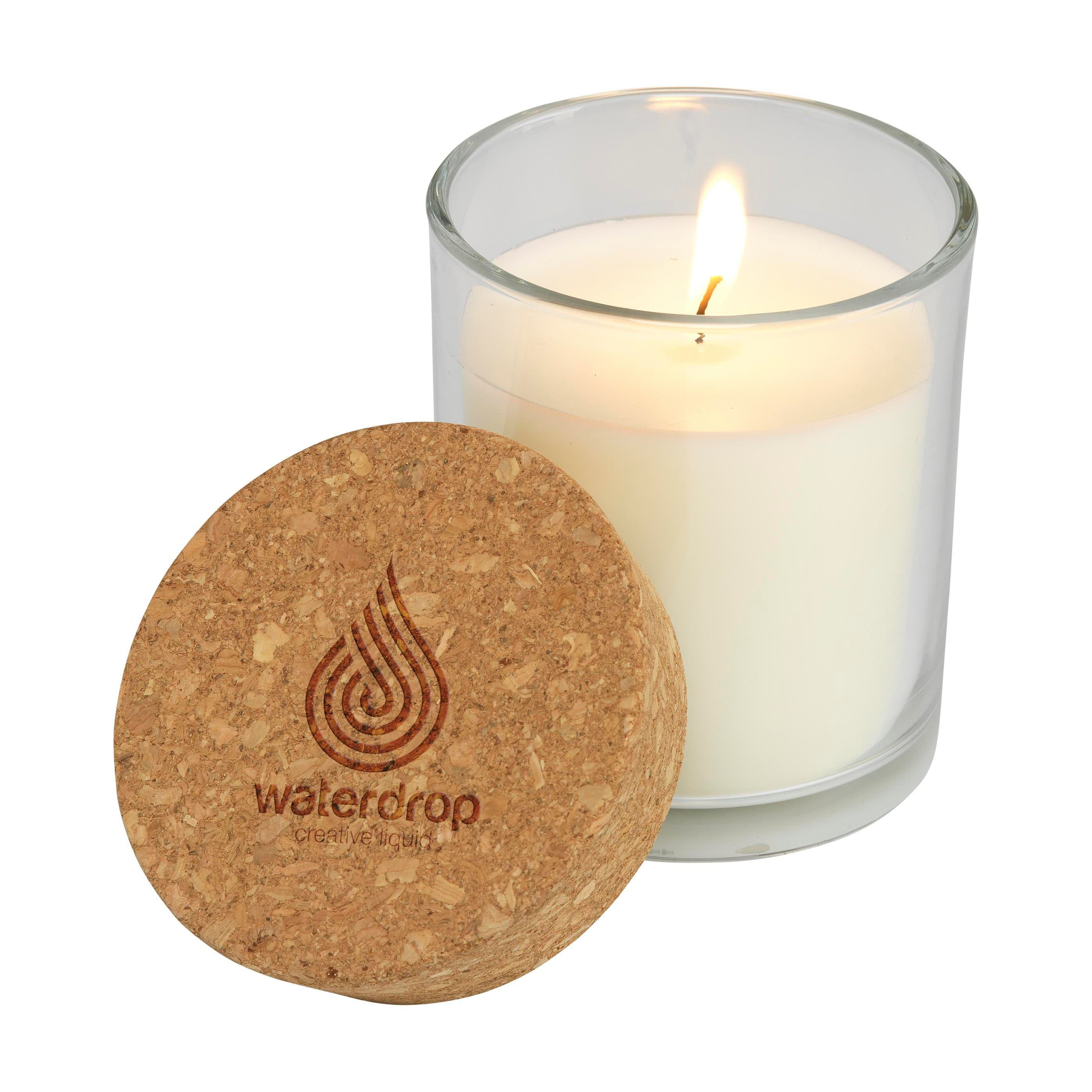 Bougie parfumée Wooosh Candle Essenza midi