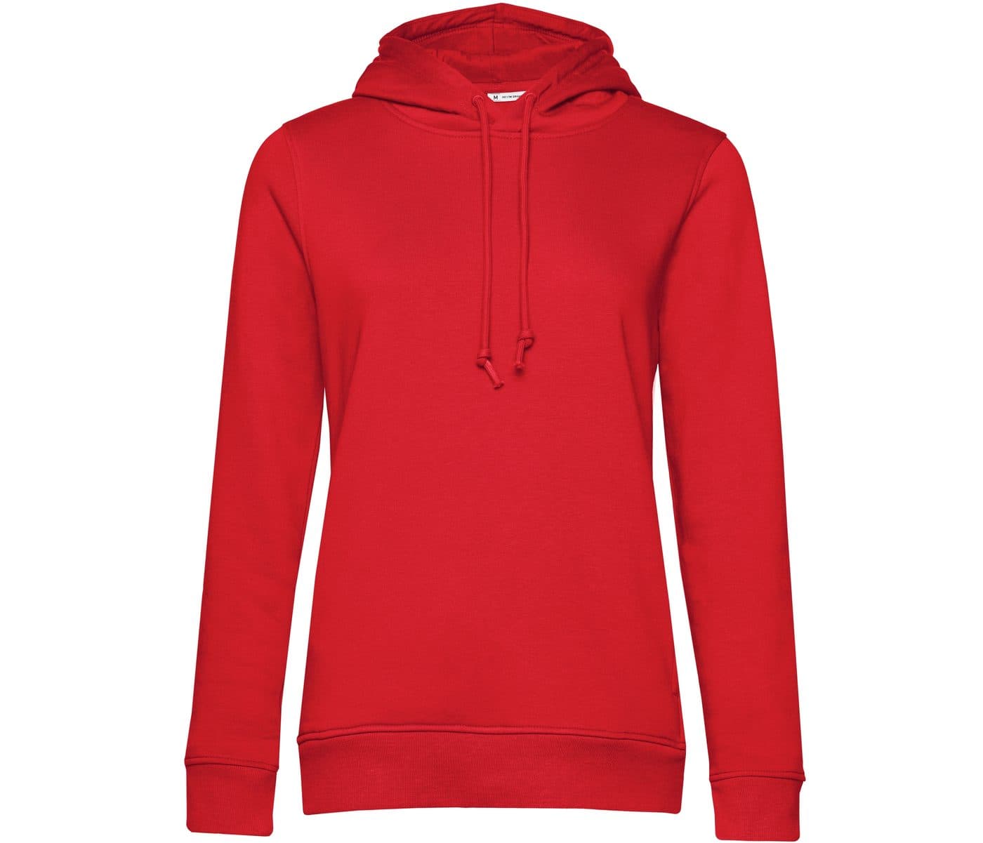 INSPIRE HOODED /WOMEN coloris Rouge