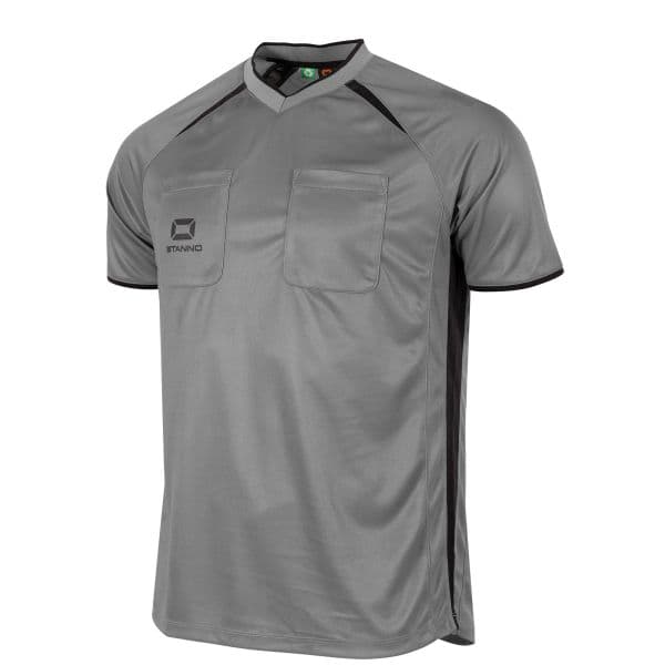 T-shirt arbitre Bergamo II