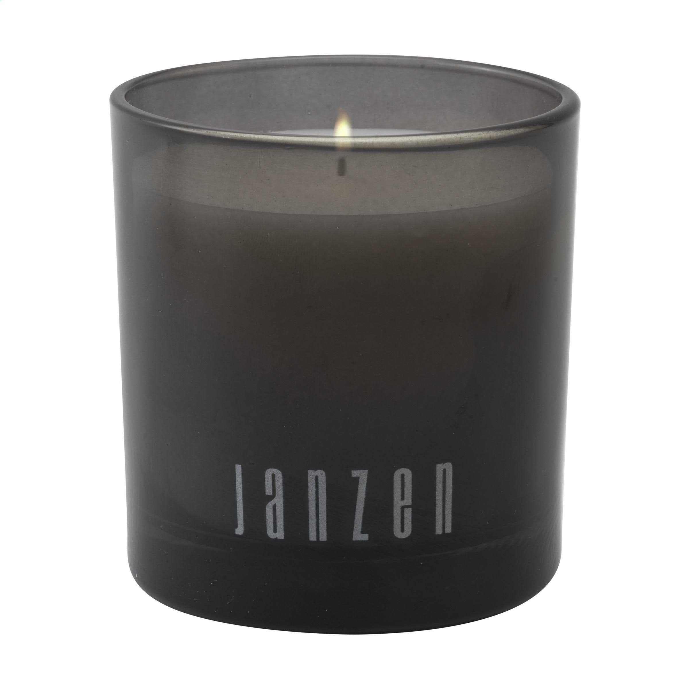Bougie parfumée Janzen Skin 90