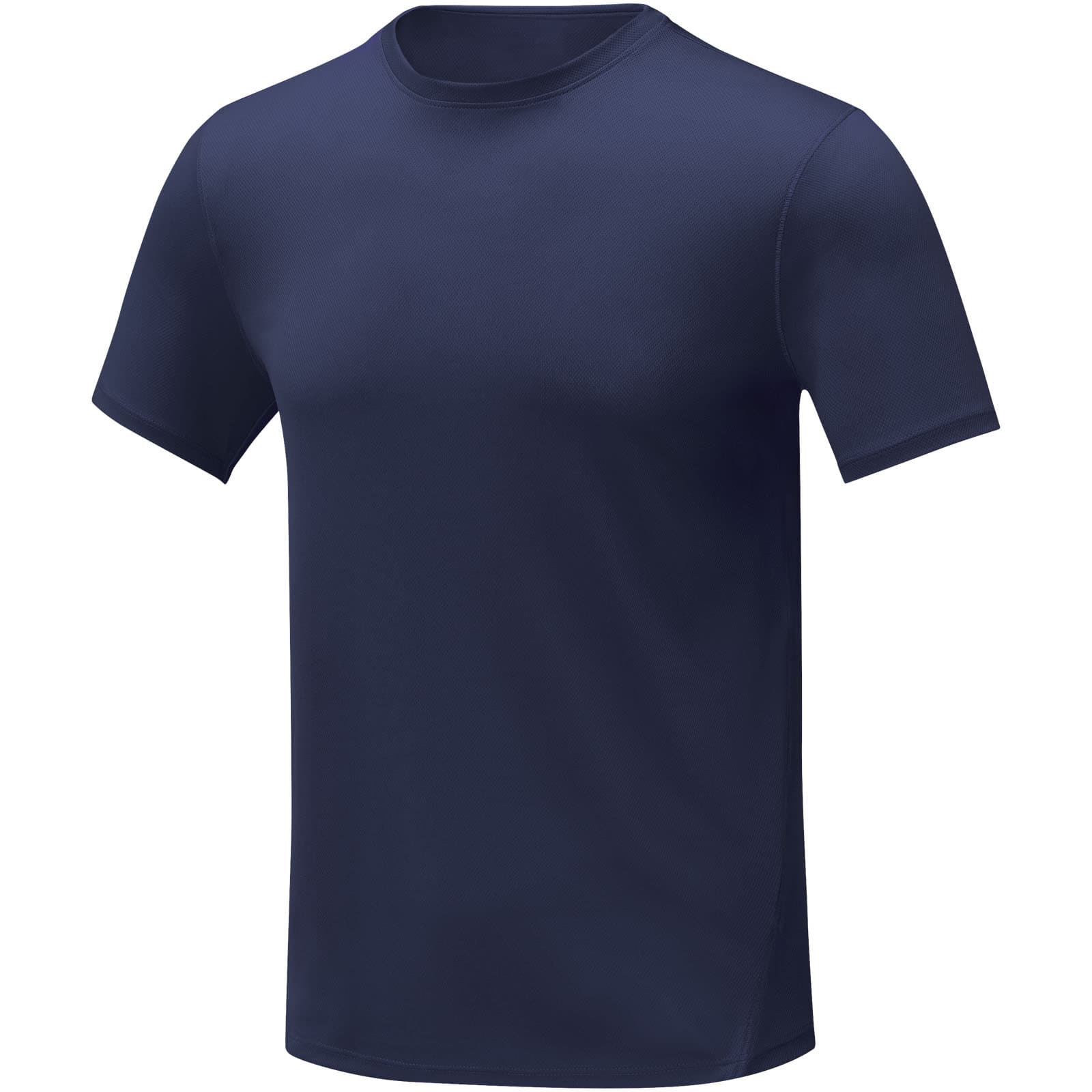 T-shirt de 105 g/m² Kratos à manches courtes cool fit pour homme coloris Marine