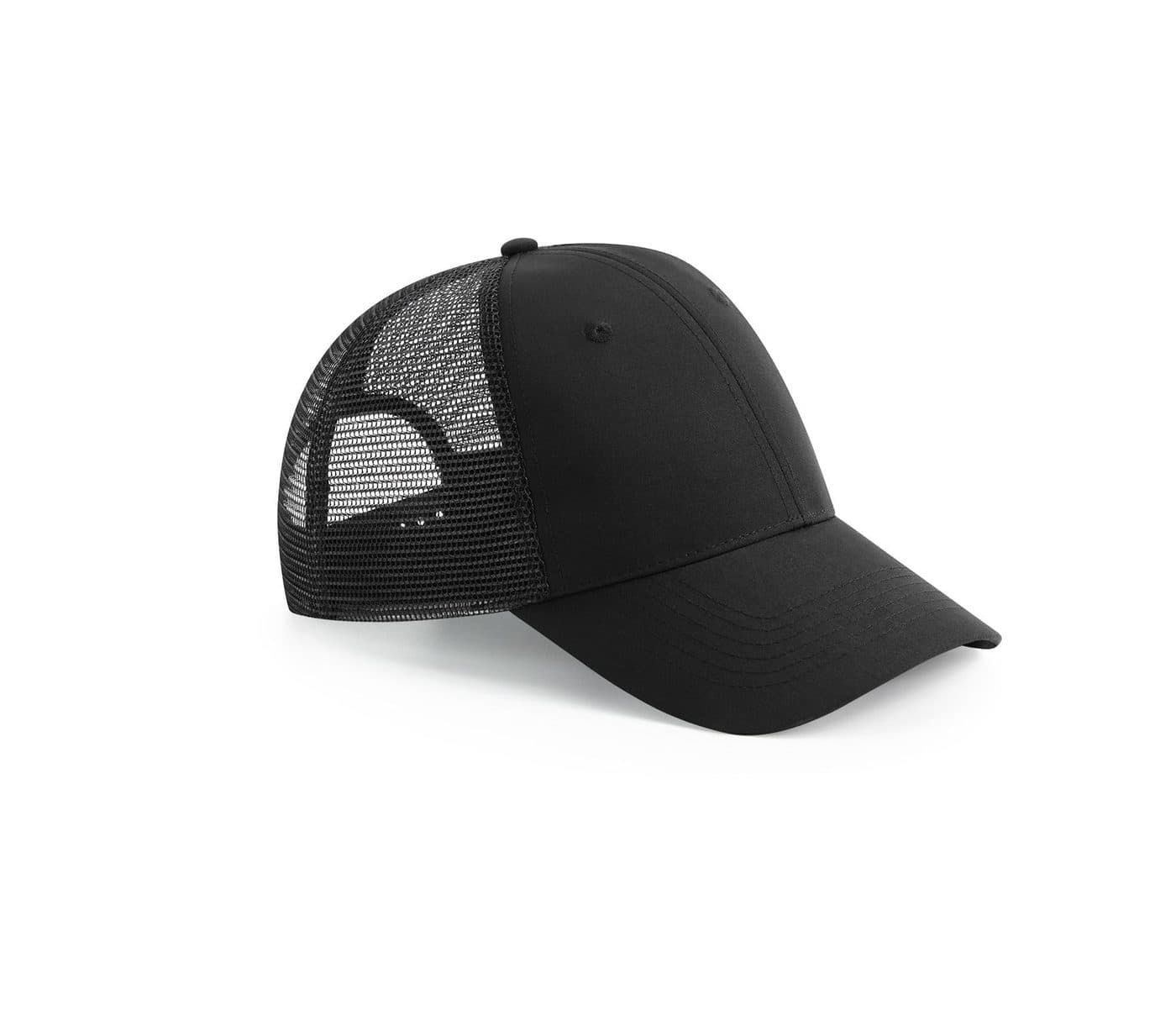 RECYCLED URBANWEAR 6 PANEL TRUCKER