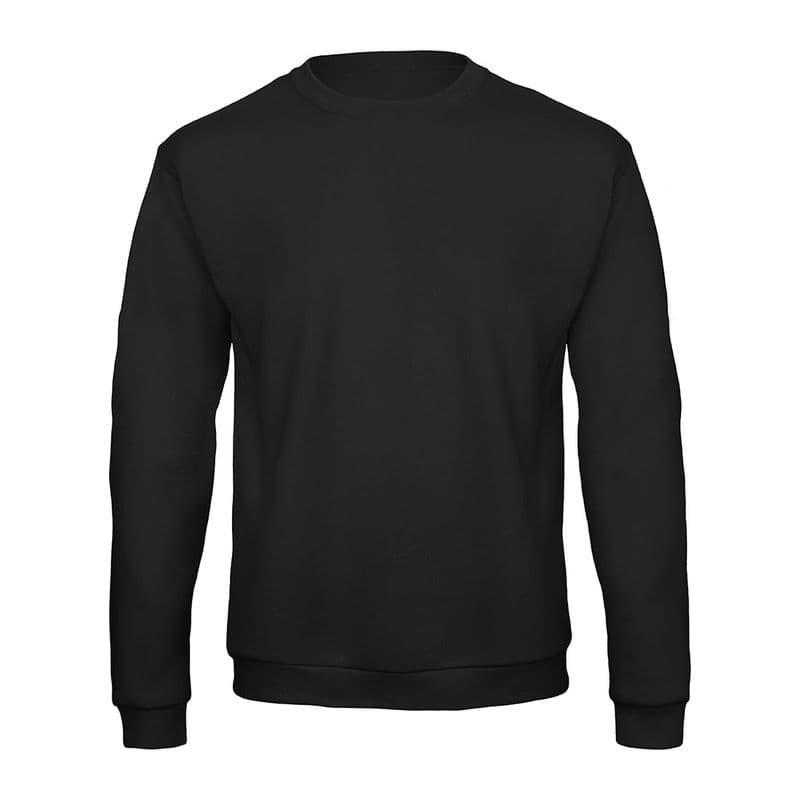 ID.202 50/50 SWEAT coloris Noir