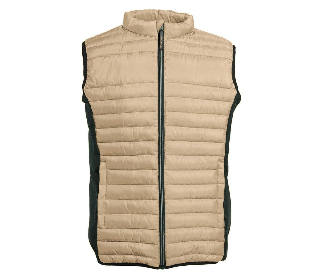 BALTIMORE MEN coloris Sable / Noir