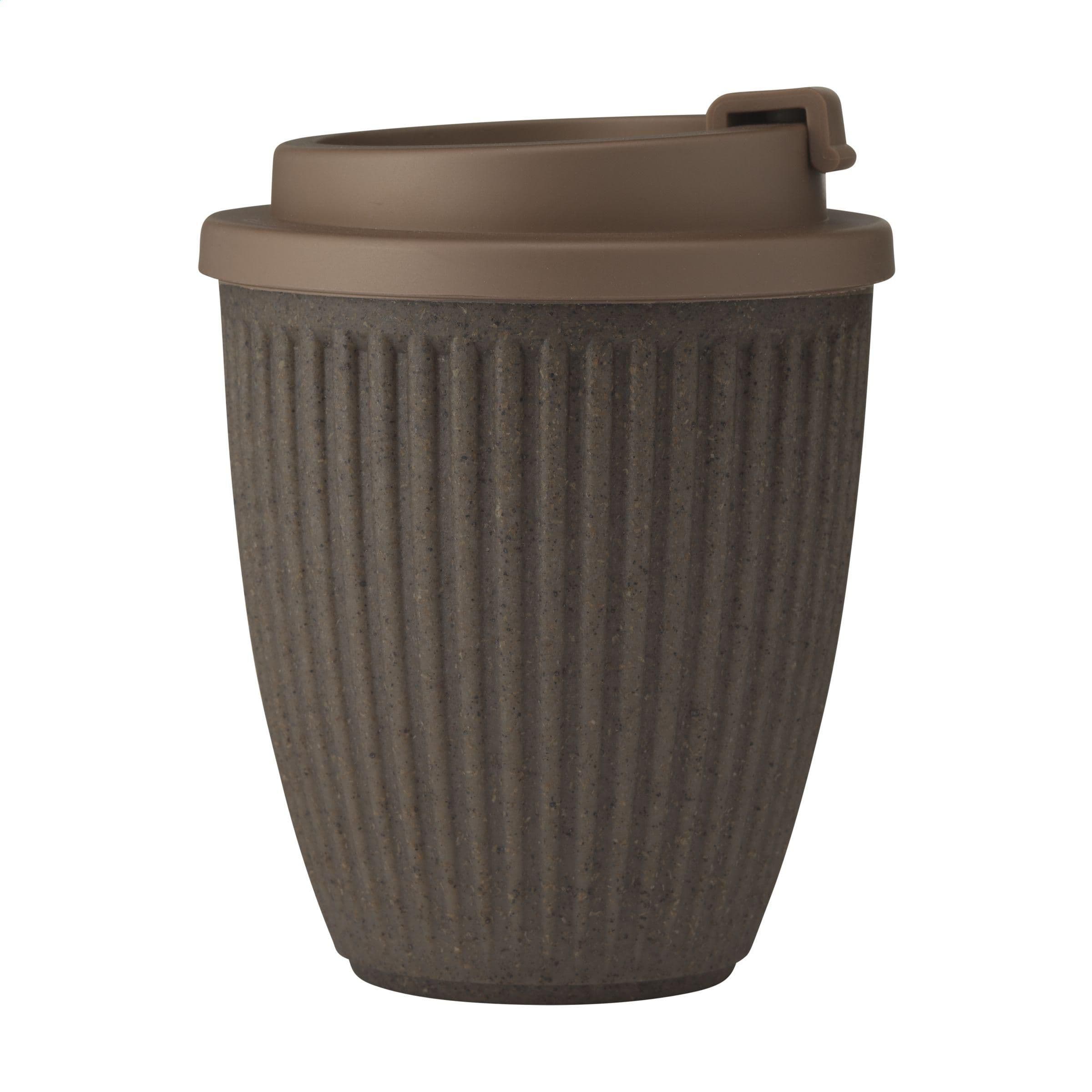 Gobelet à emporter Coffee Mug On The Go 250 ml en situation