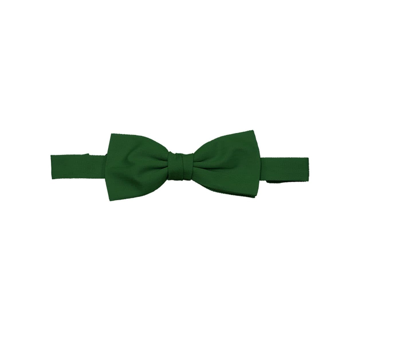 NOEUD PAPILLON coloris Vert