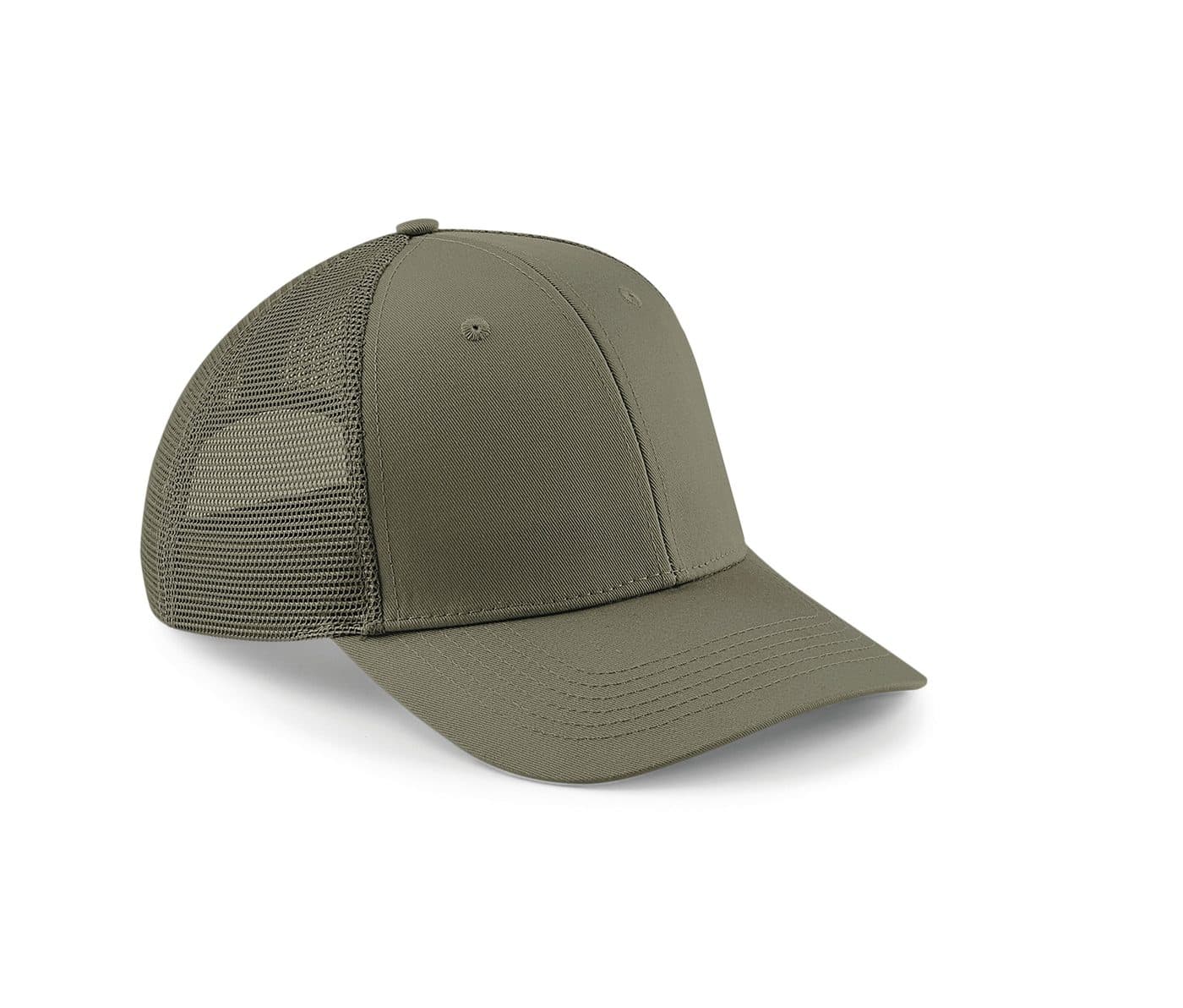 URBANWEAR TRUCKER coloris Vert olive
