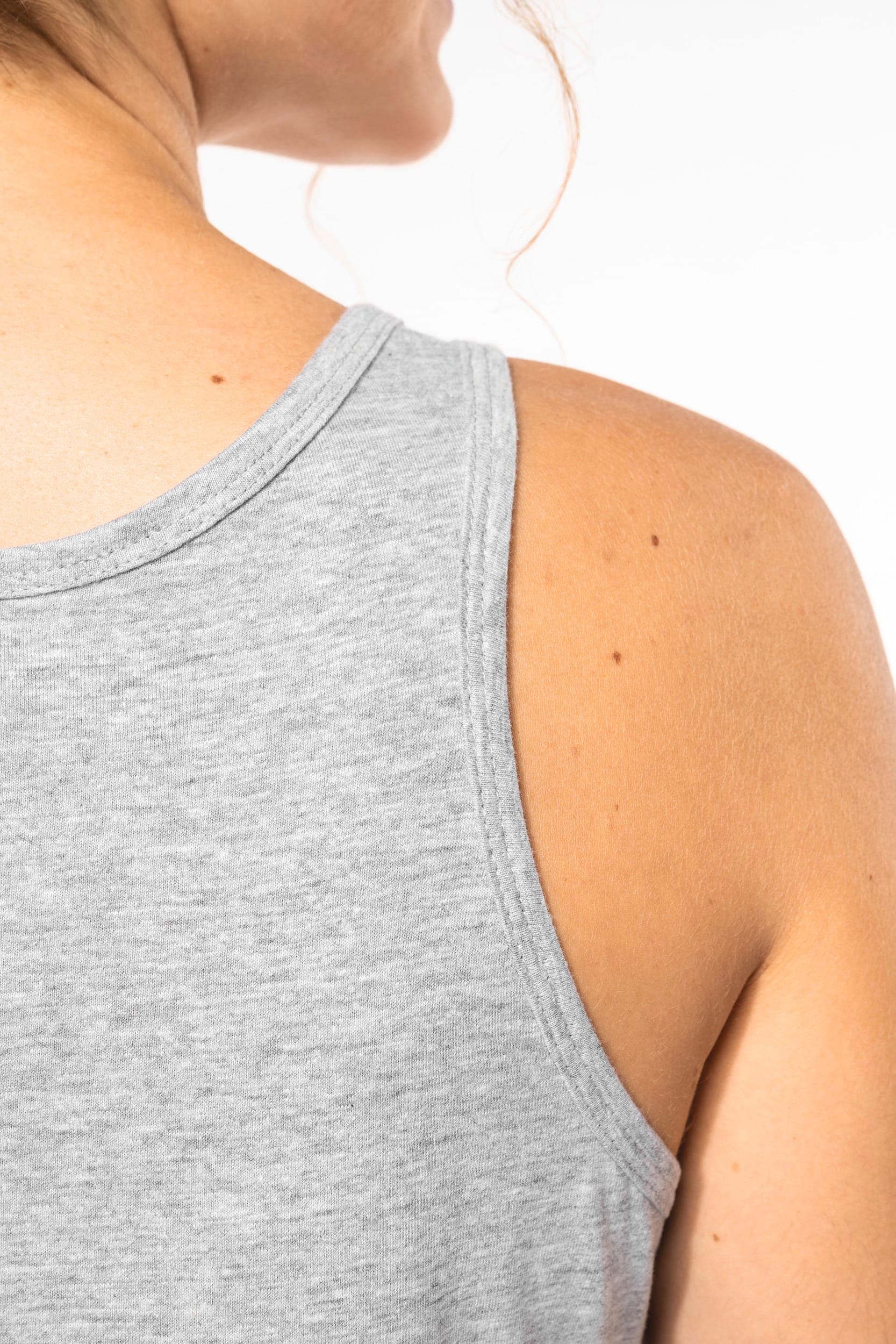 Débardeur Bio150 IC femme en situation