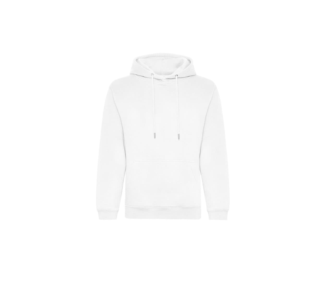 ORGANIC HOODIE coloris Blanc arctique