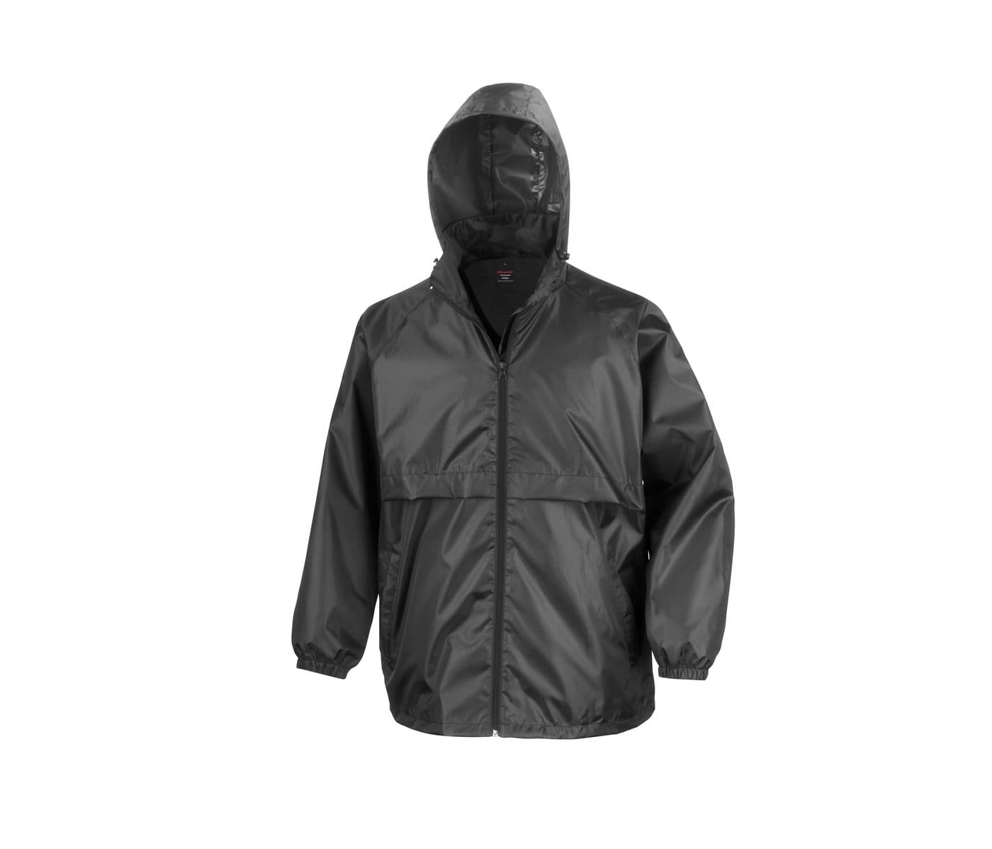 WINDCHEATER coloris Noir
