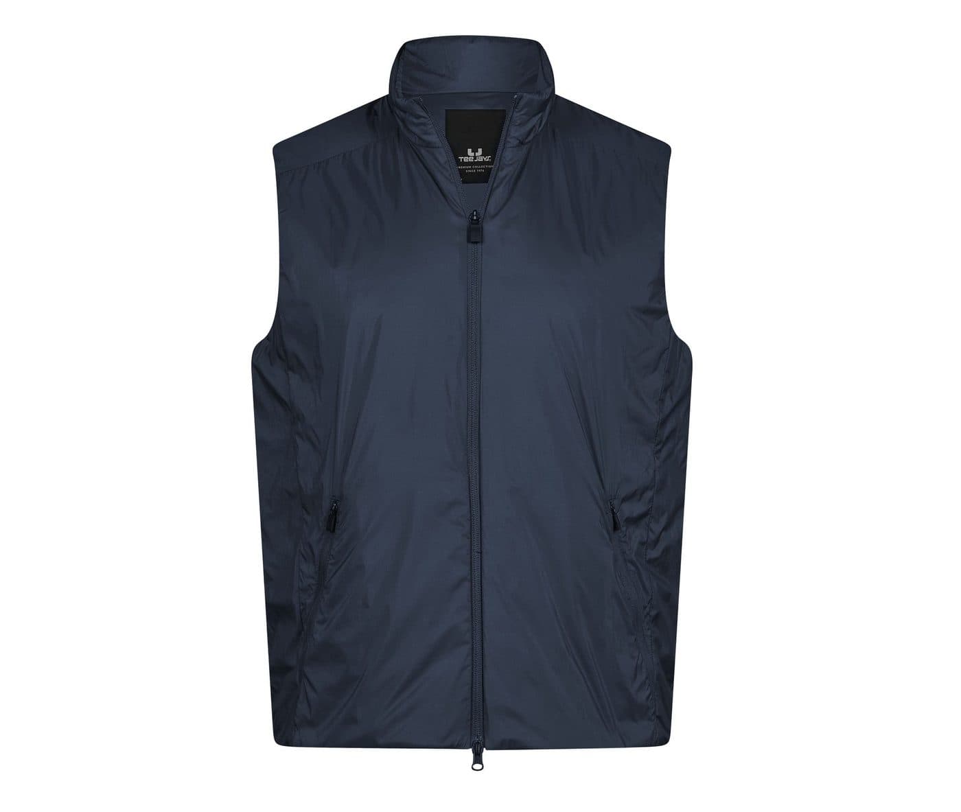 PURELITE BODYWARMER coloris Marine profond