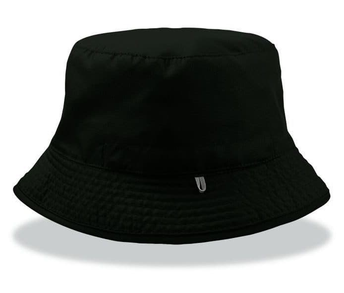 BUCKET POCKET-S coloris Noir / Gris