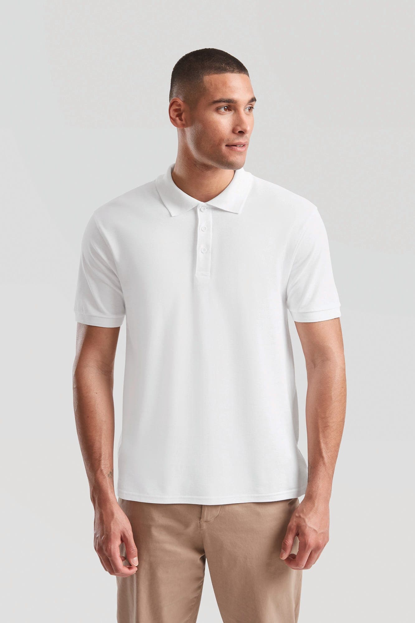 Polo Premium (63-218-0) en situation