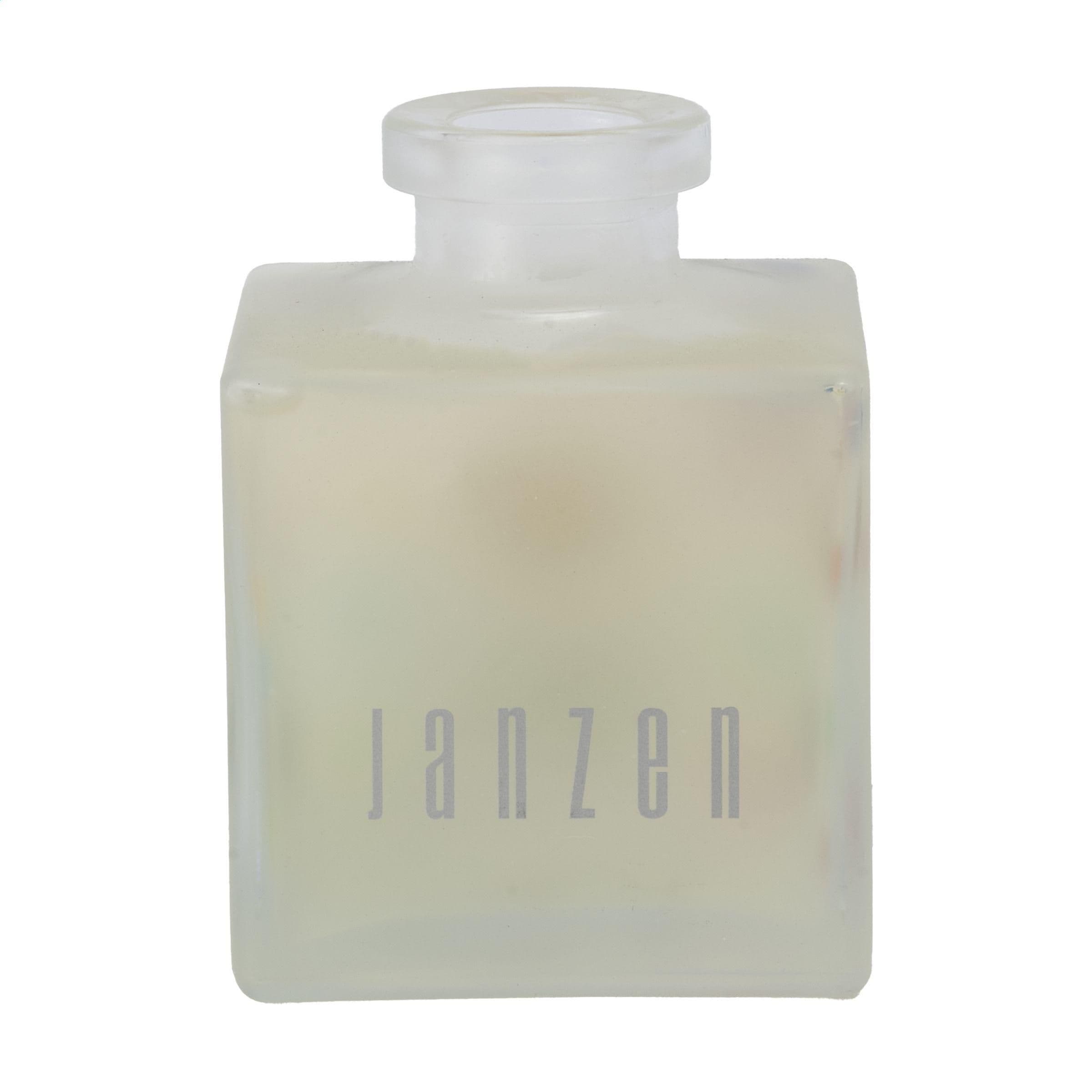 Bâtonnets parfumés Janzen Home Fragrance Black 22 en situation