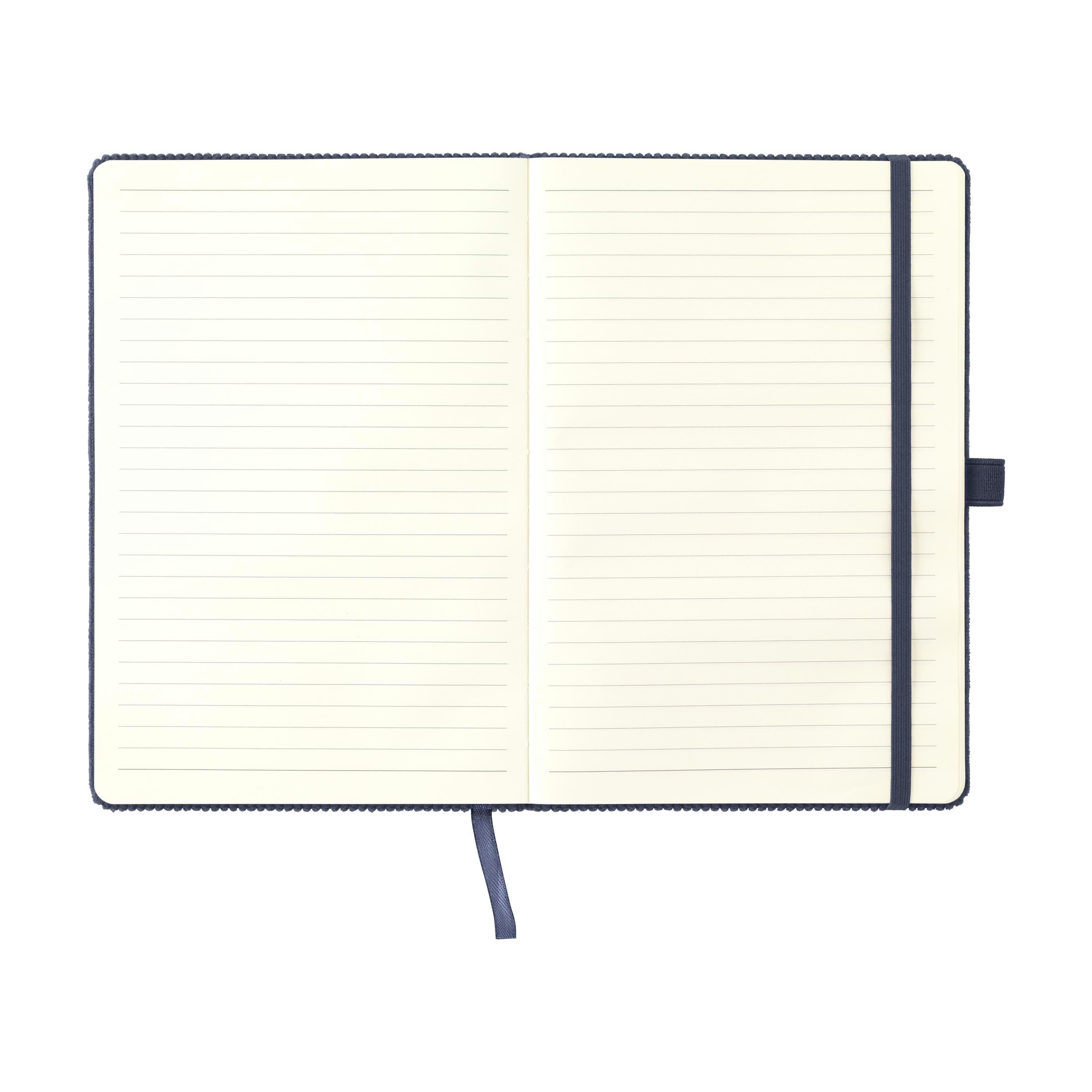 Carnet A5 Alfie en situation