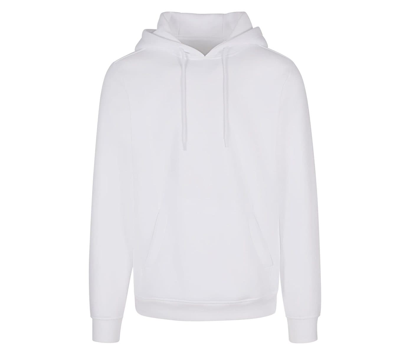 BASIC HOODY coloris Blanc