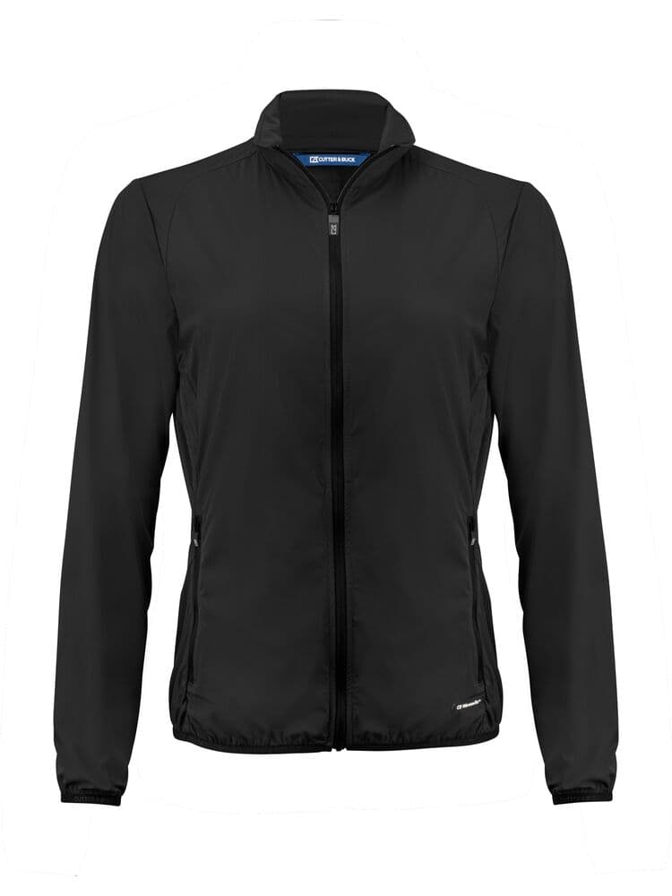 Veste Cutter & Buck La Push Pro femme coloris Noir