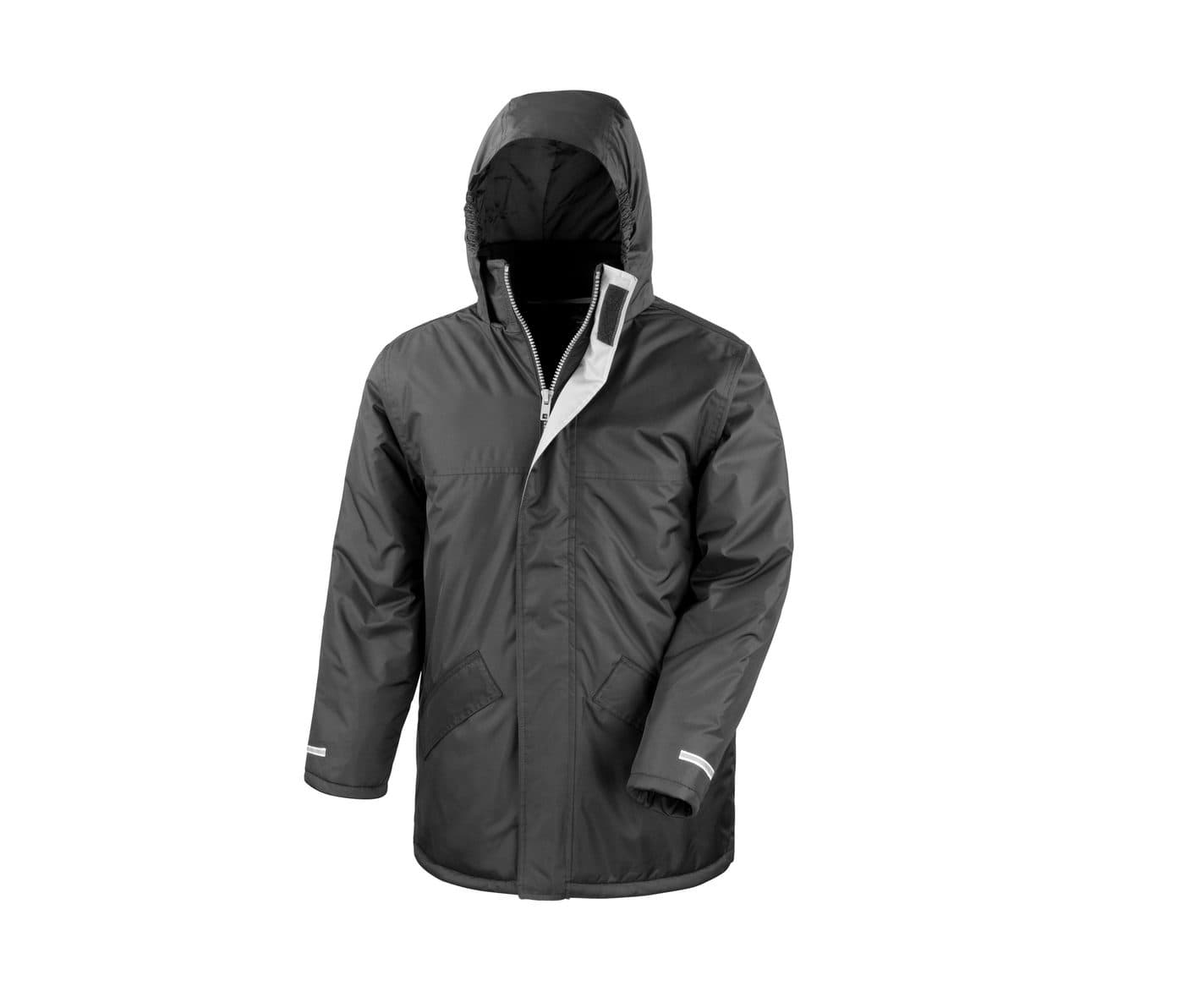 WINTER PARKA coloris Noir
