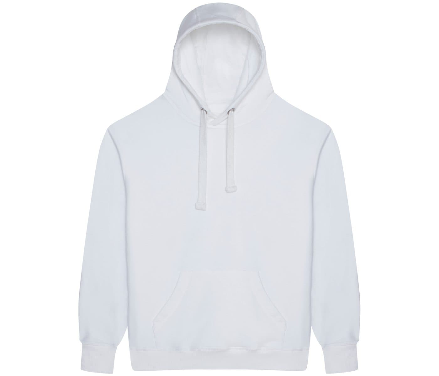 GRADUATE HEAVYWEIGHT HOODIE coloris Blanc arctique