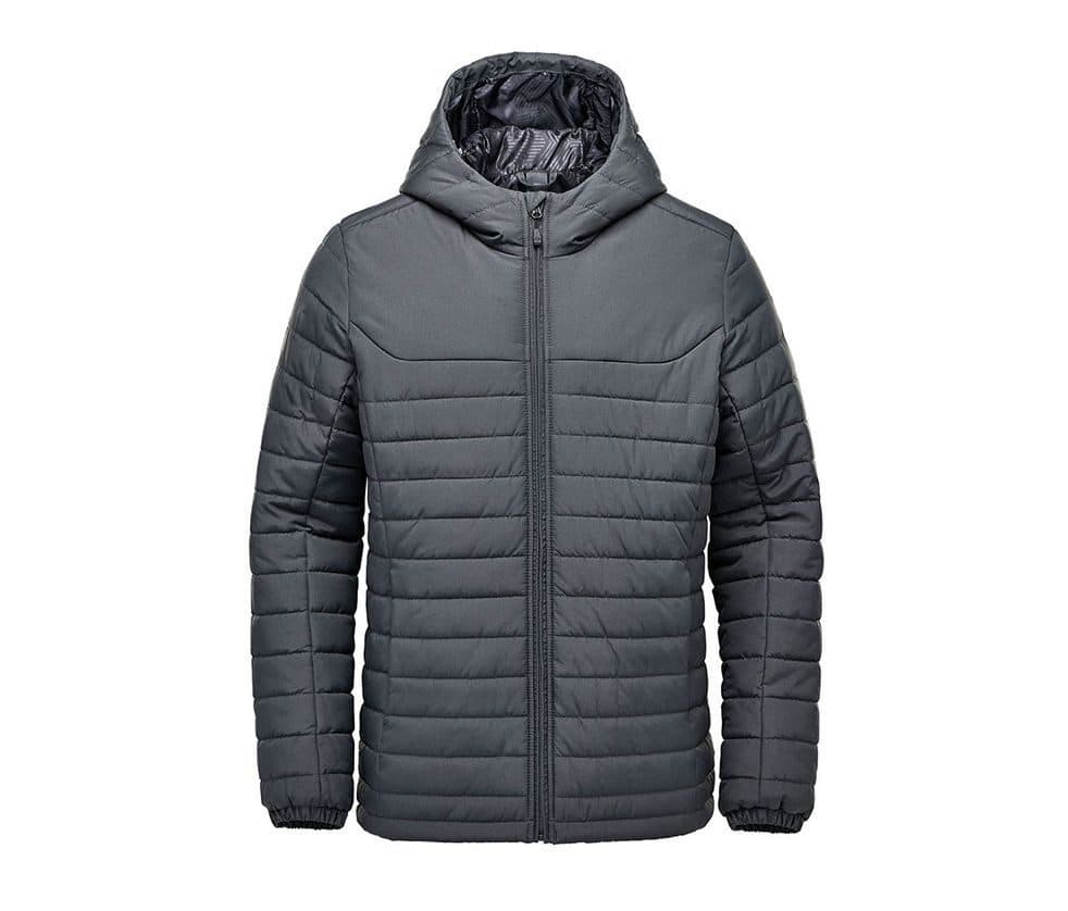 M'S NAUTILUS QUILTED HOODY