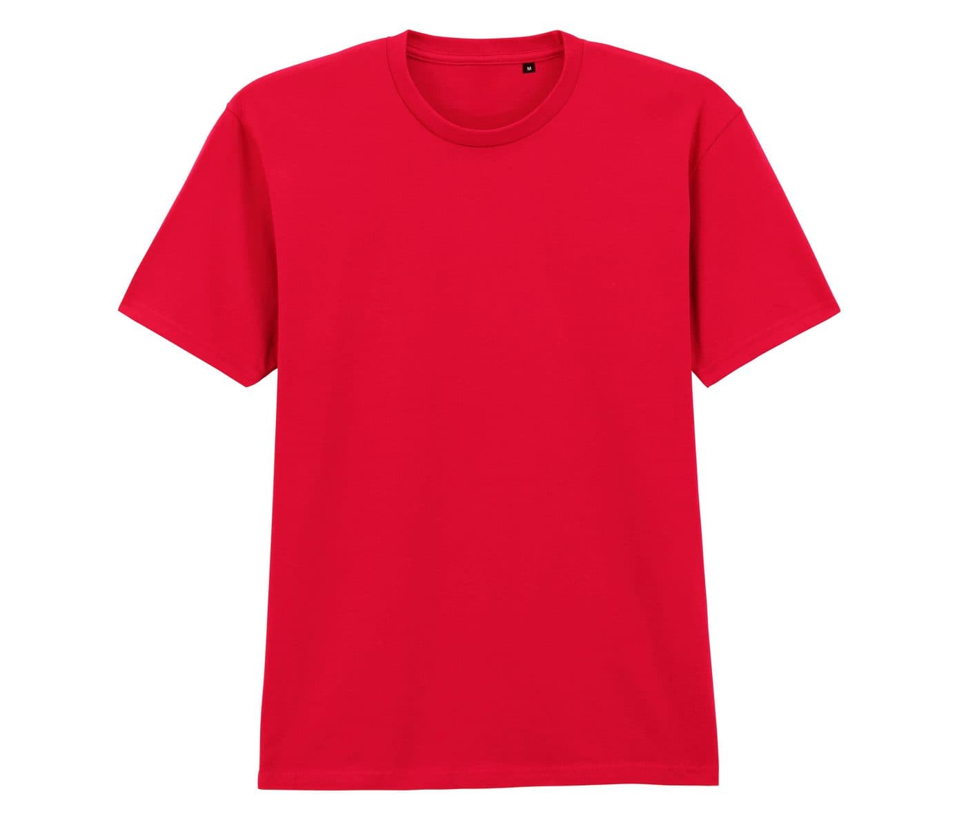 SOFTSTYLE MIDWEIGHT ADULT NO LABEL ENZYME WASH T-SHIRT