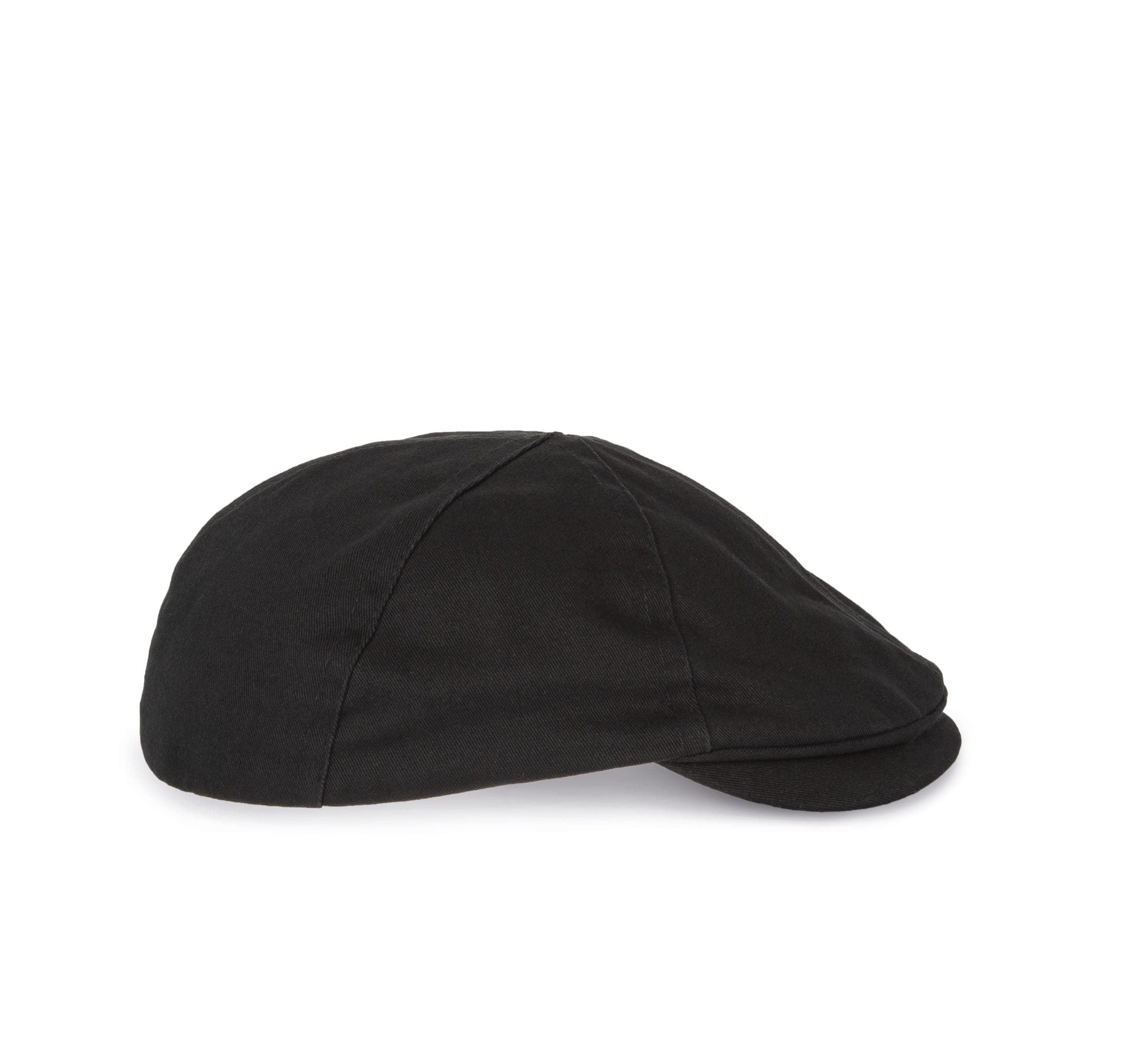 Béret Duckbill en situation