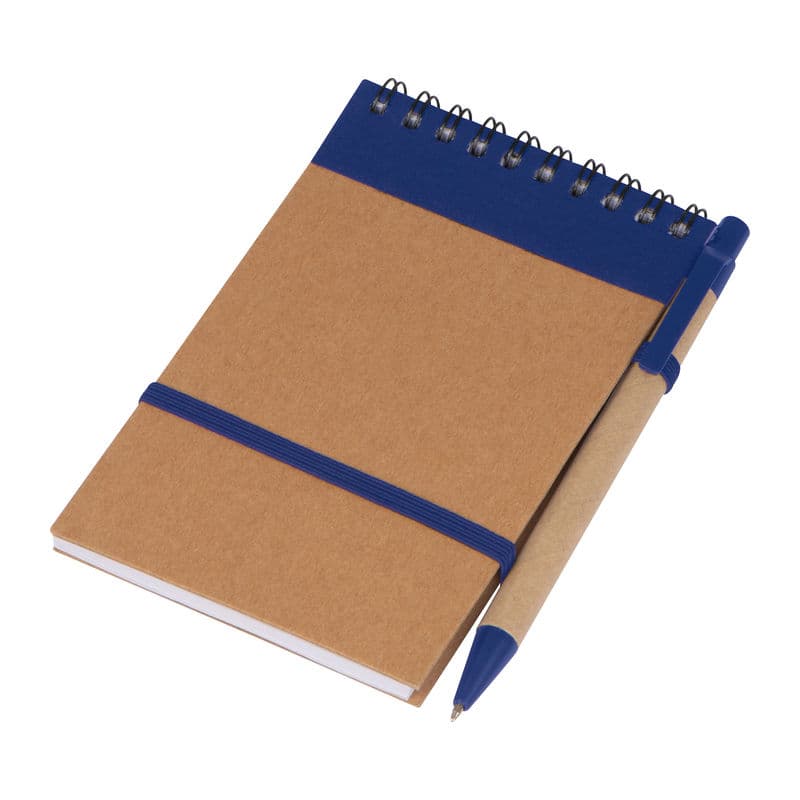 Bloc-notes à faire avec stylo