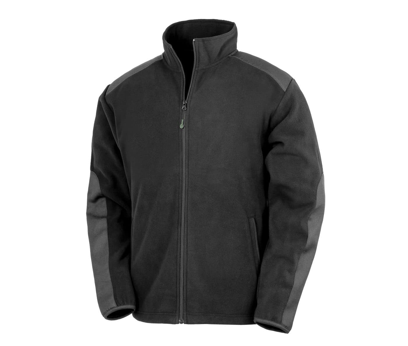 RECYCLED HEAVY DUTY MICROFLEECE