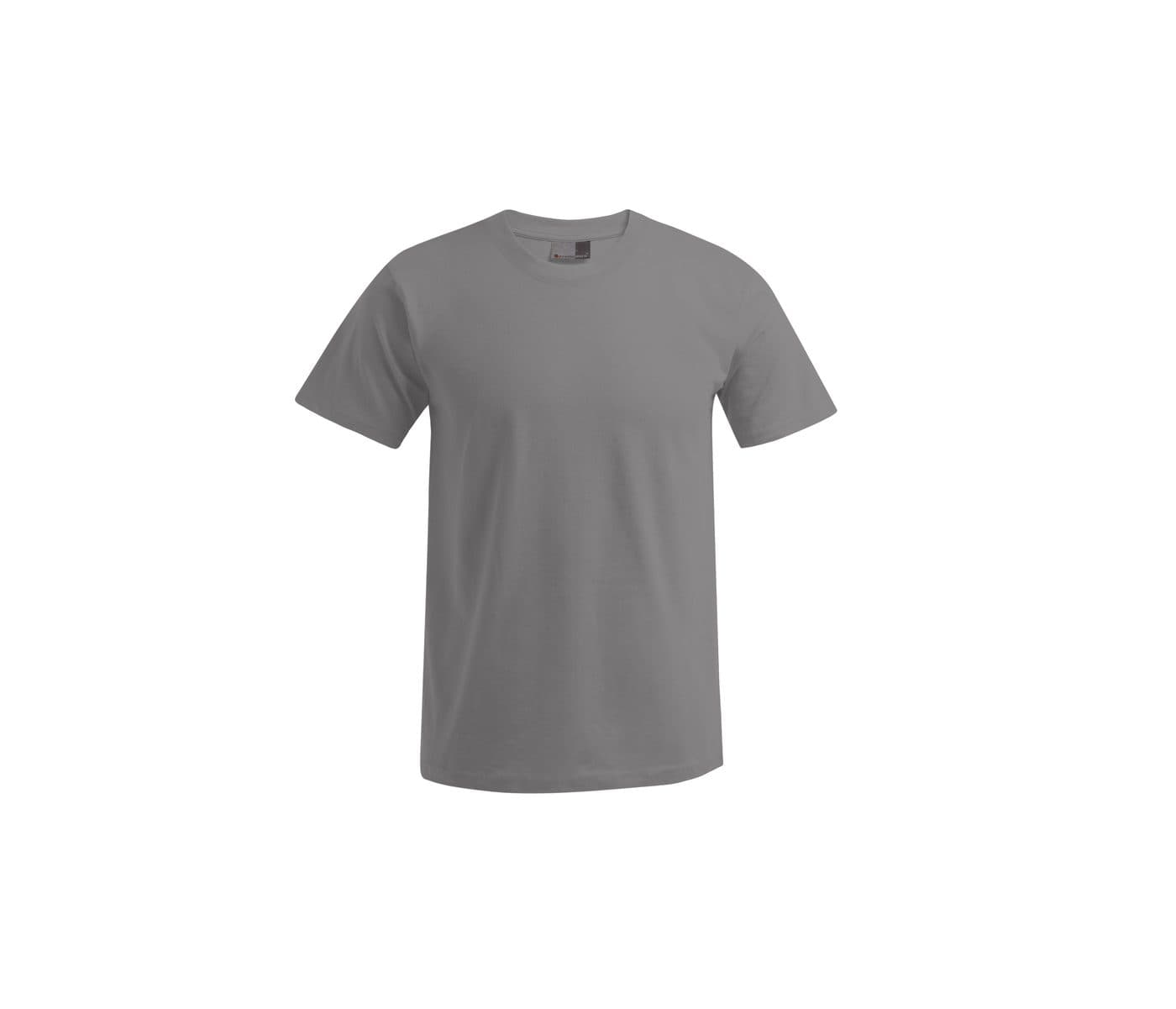MEN’S PREMIUM-T coloris Gris clair