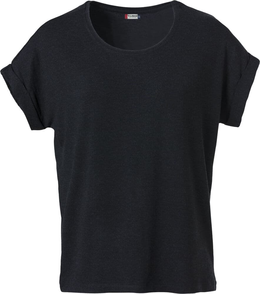 Clique Katy coloris Noir
