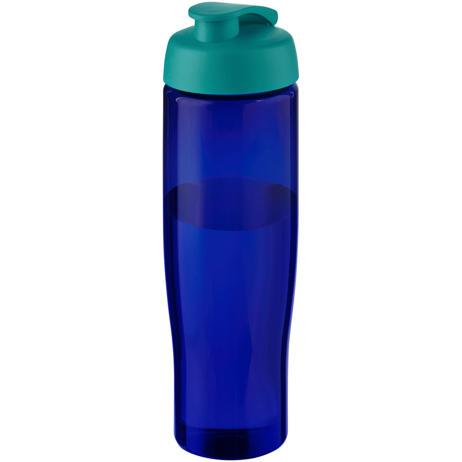 Bouteille de sport H2O Active® Eco Tempo de 700 ml avec couvercle à bec verseur coloris Vert eau