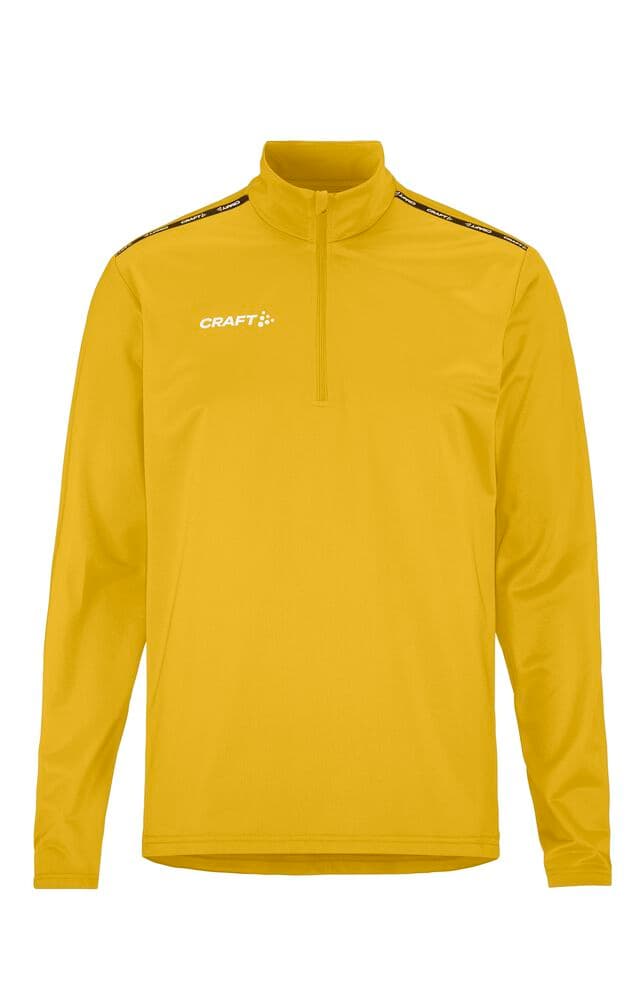 Craft Squad go hz m coloris Jaune