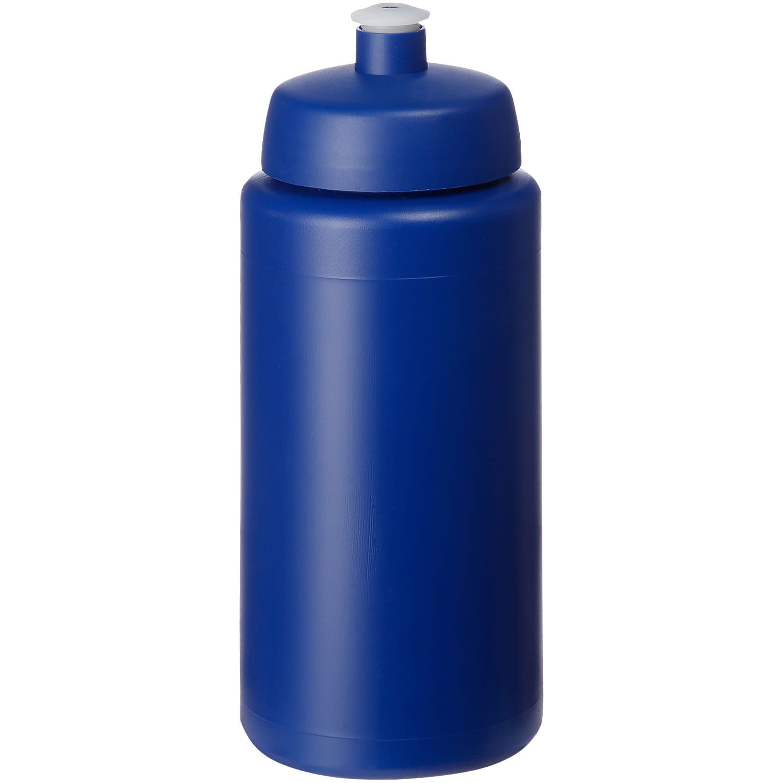 Bouteille de sport Baseline® Plus 500ml couvercle sport coloris Bleu