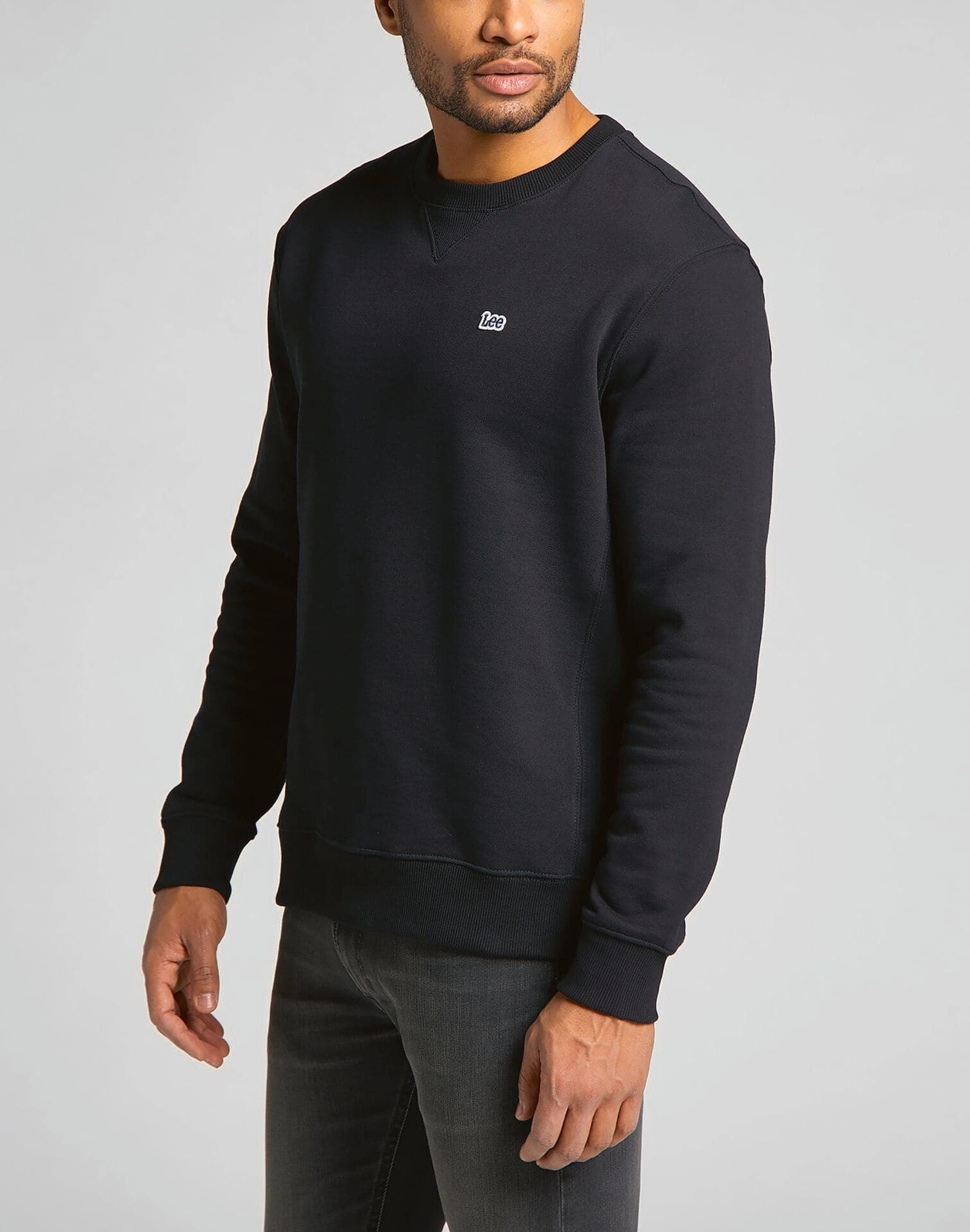 Sweat-shirt Logo en situation