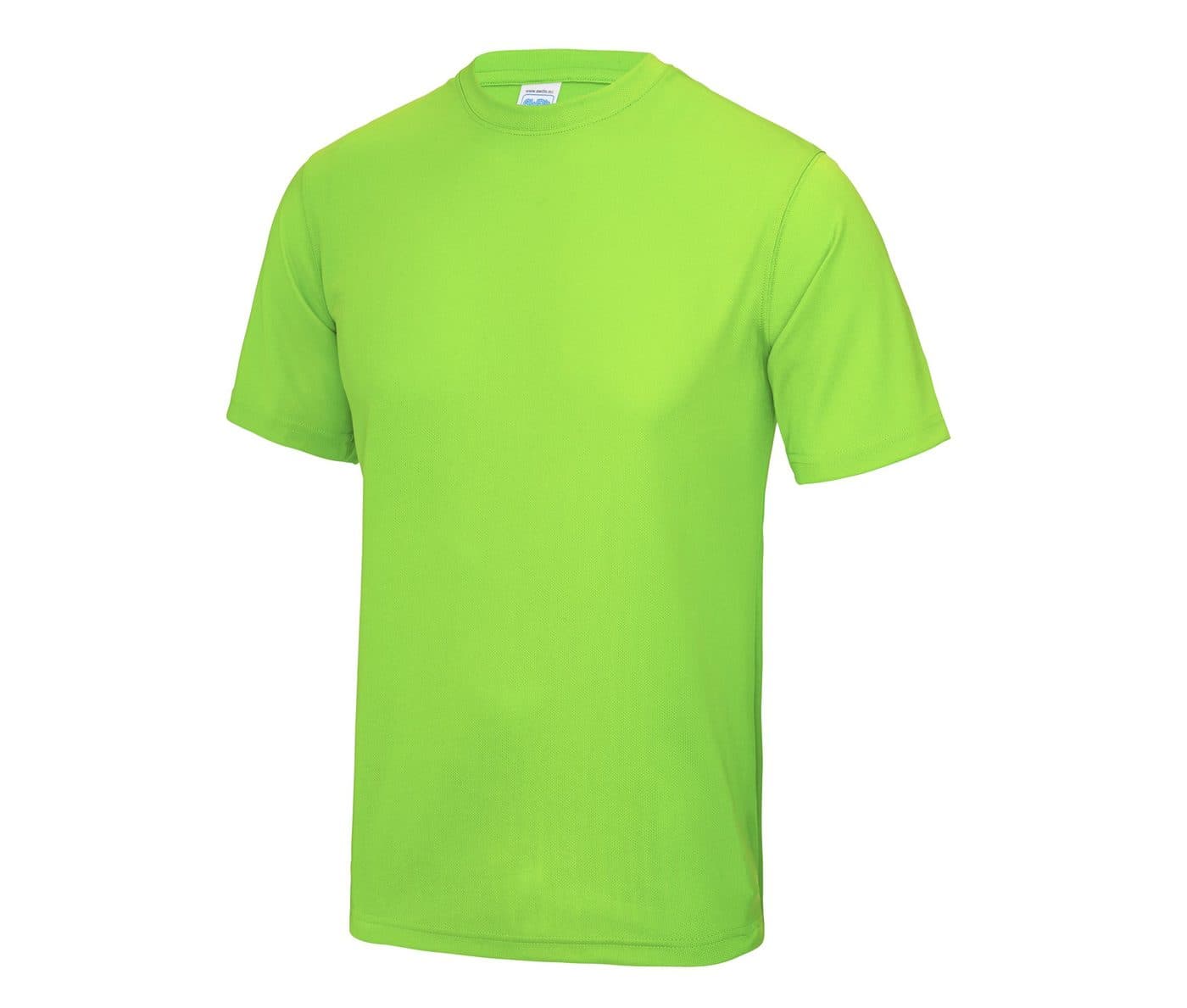 KIDS COOL T coloris Vert électrique