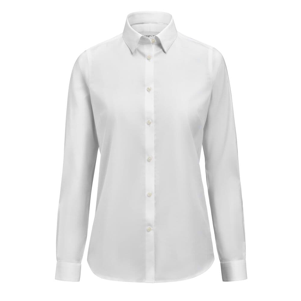 GB02 Twill Stretch Femme Contemporain