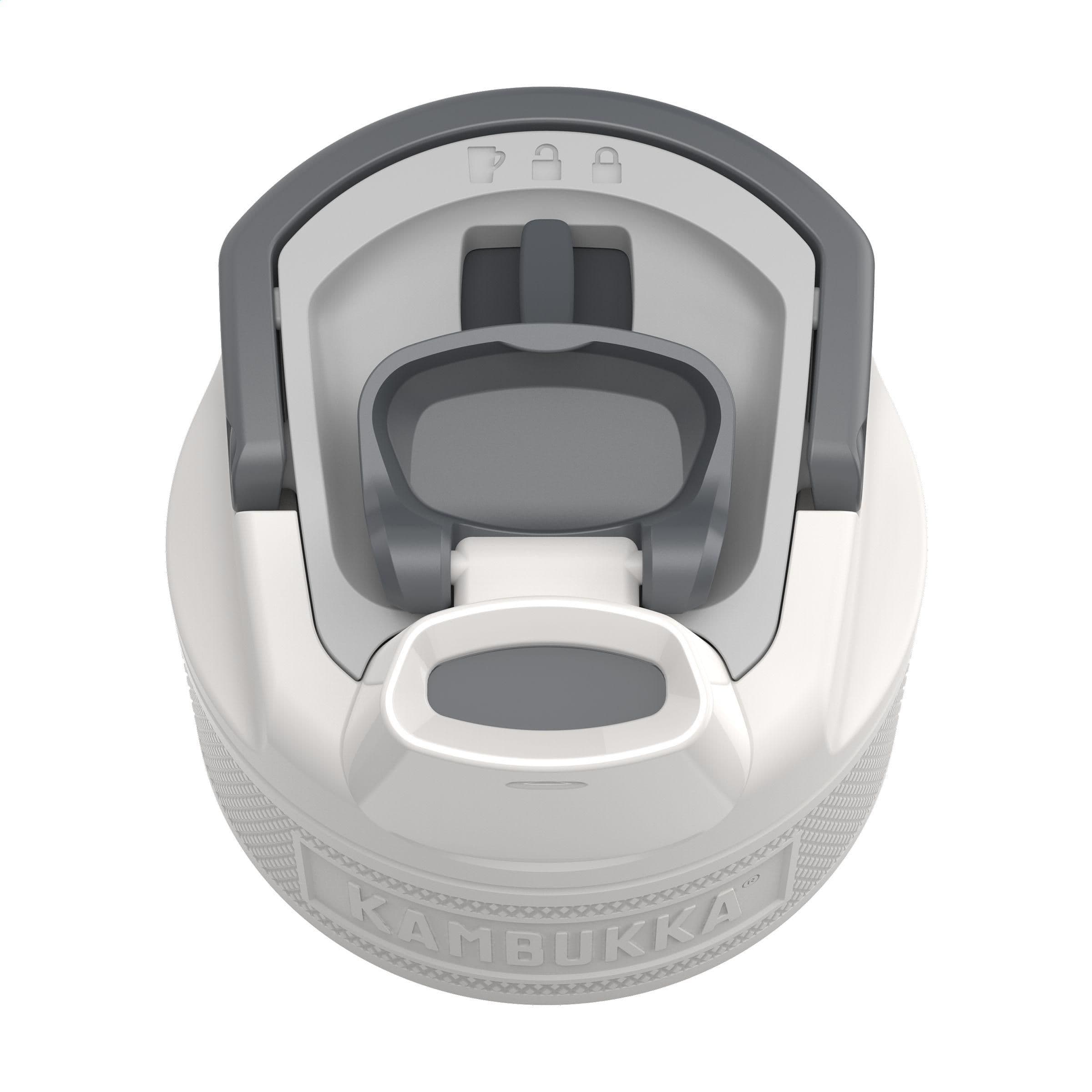 Bouteille Kambukka® Elton Insulated 600 ml en situation