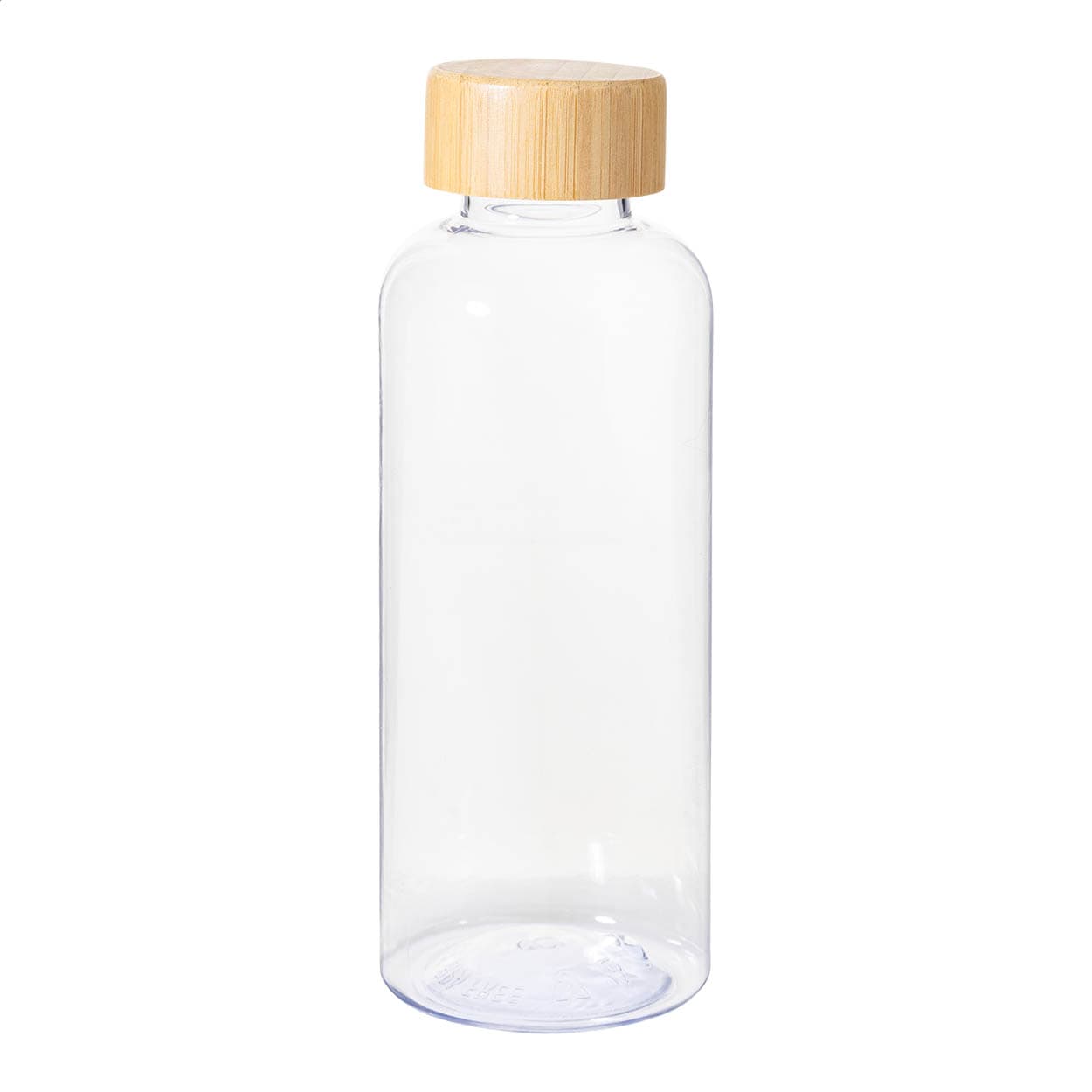 Bouteille en RPET