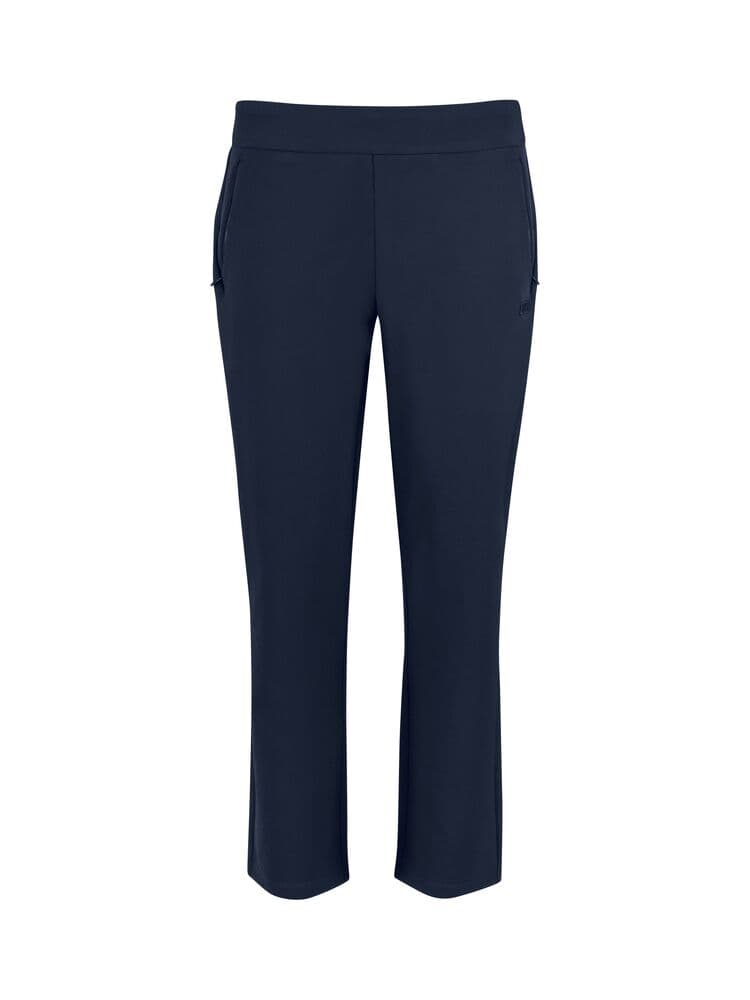 Pantalon Cutter & Buck Bonney Lake femme coloris Marine foncé