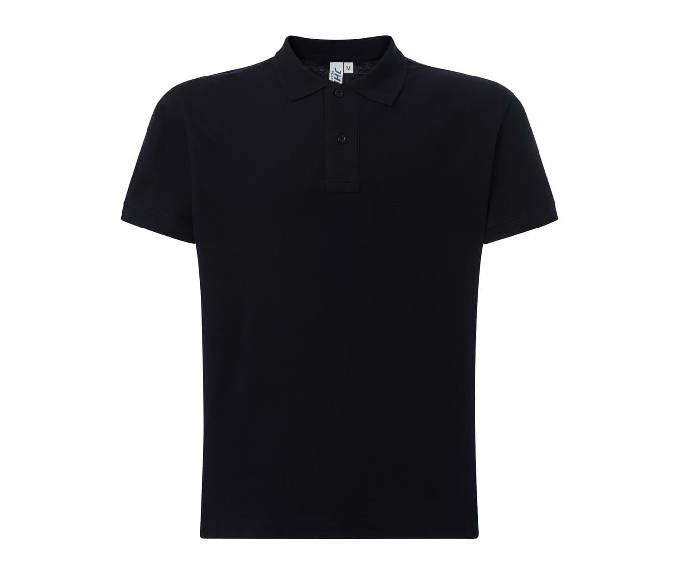 POLO PREMIUM coloris Noir
