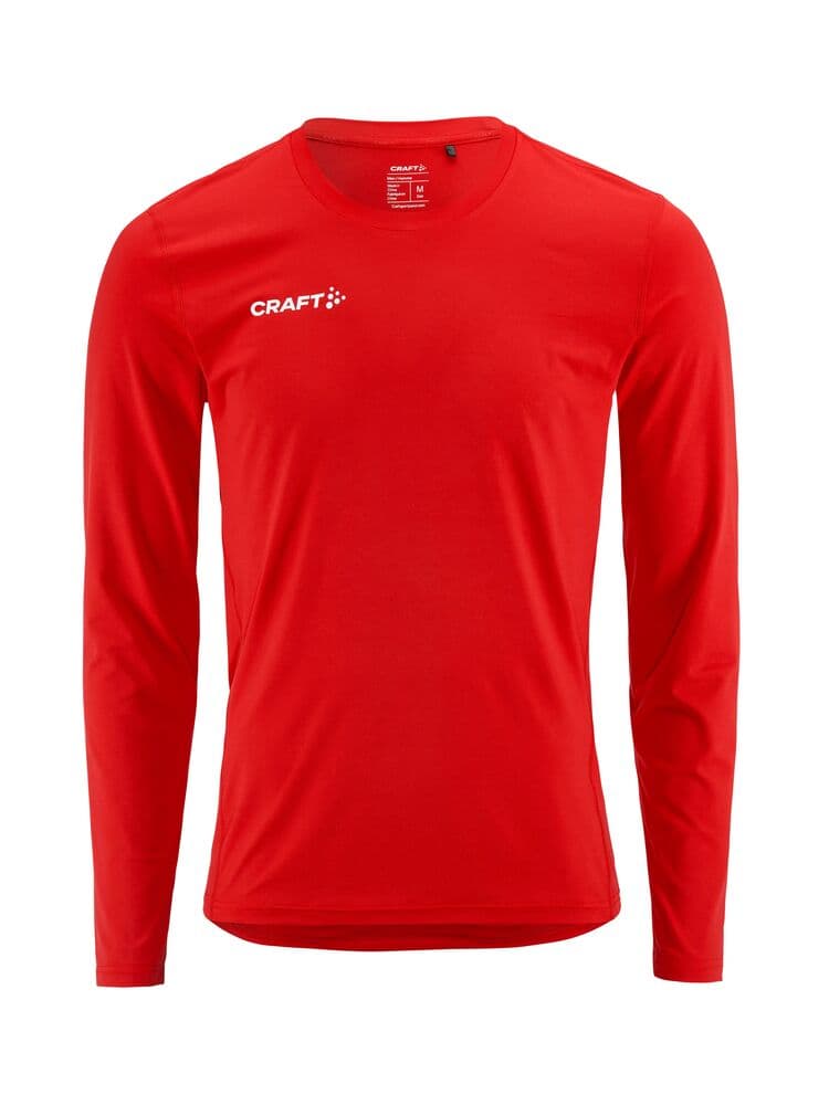 Craft Ability baselayer ls m