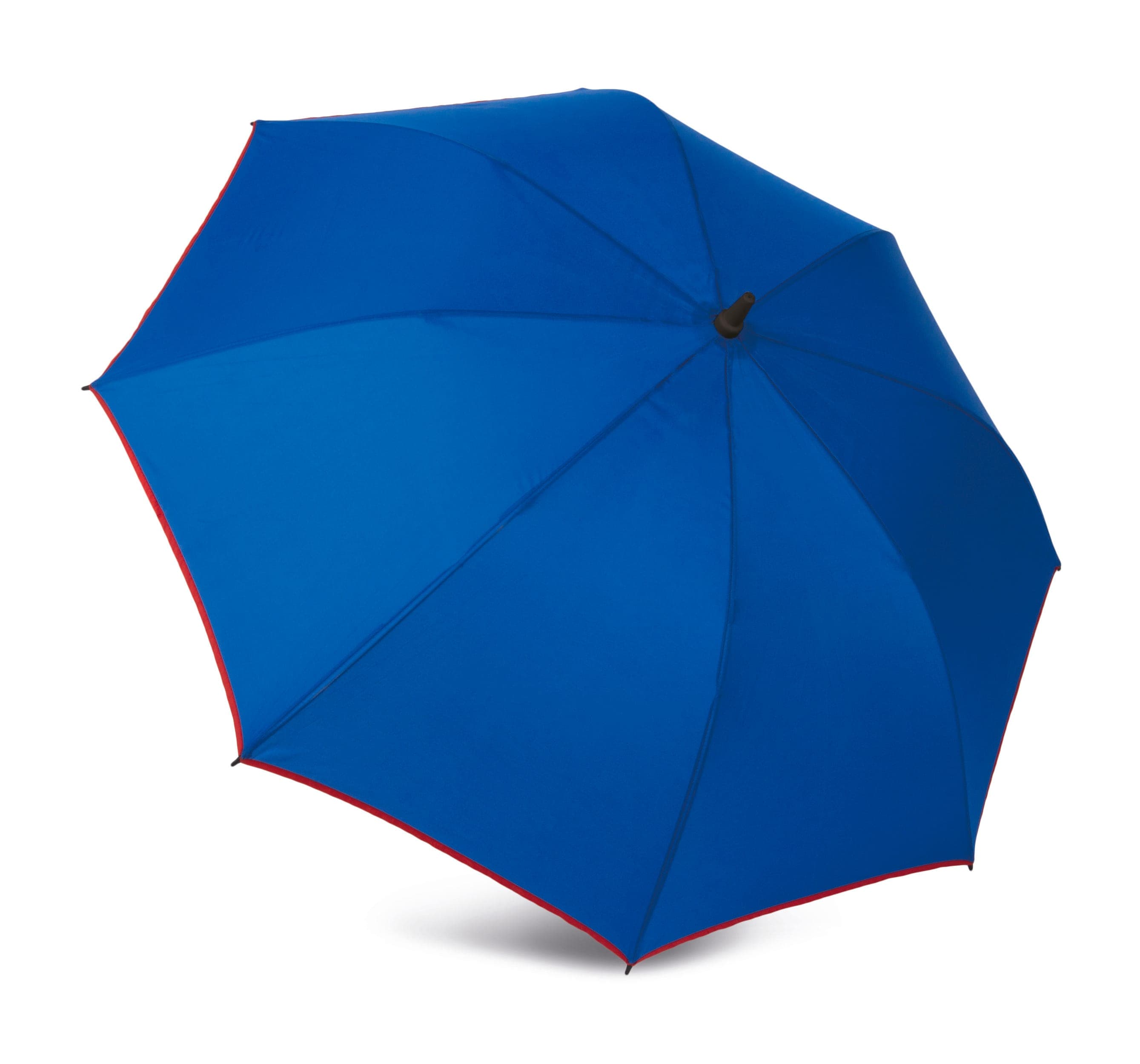 Parapluie automatique en situation