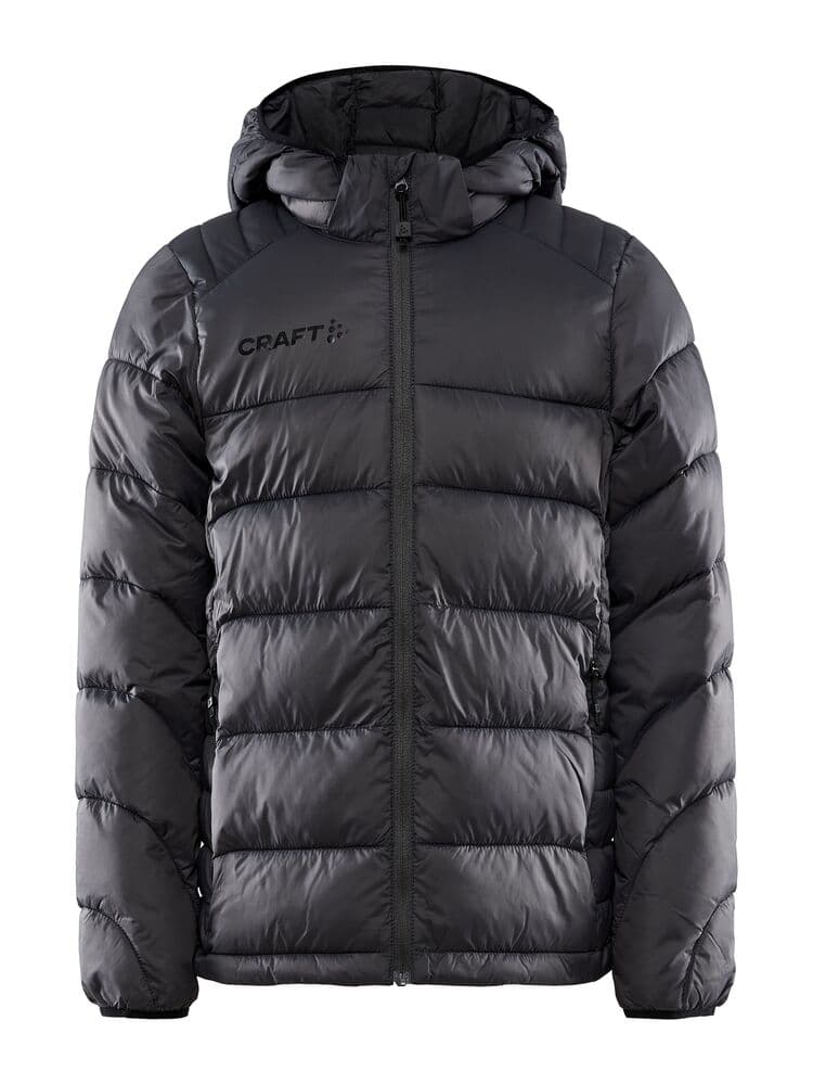 Craft Core Explore Isolate Jacket J coloris Gris