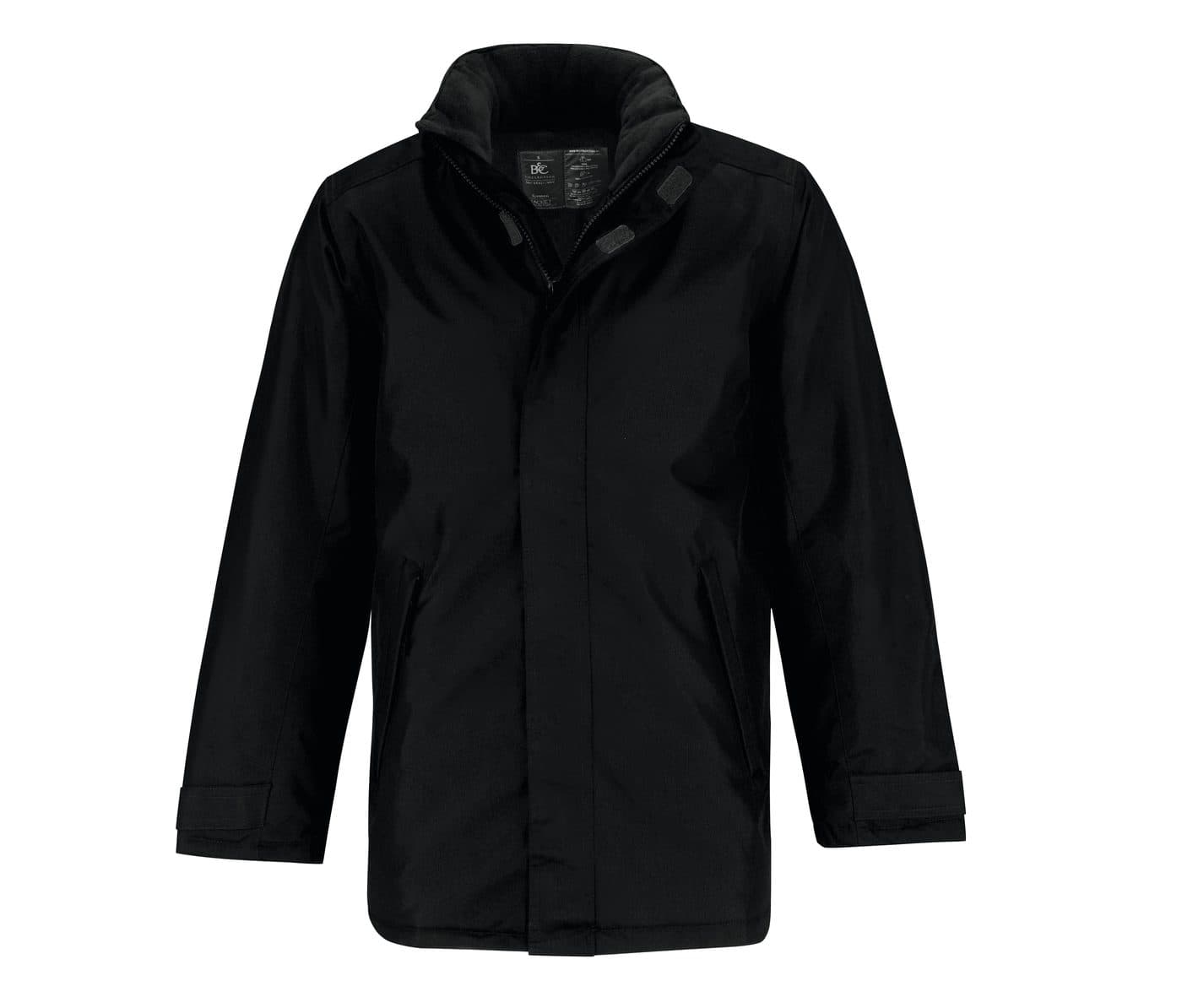 REAL + / MEN coloris Noir