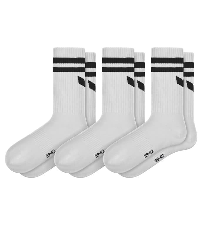 Wings Socks 3pack