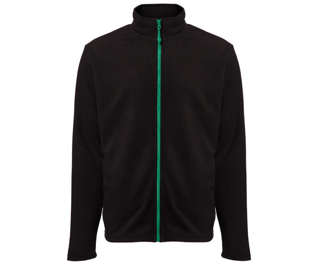 GRIZZLY MEN coloris Noir / Vert kelly