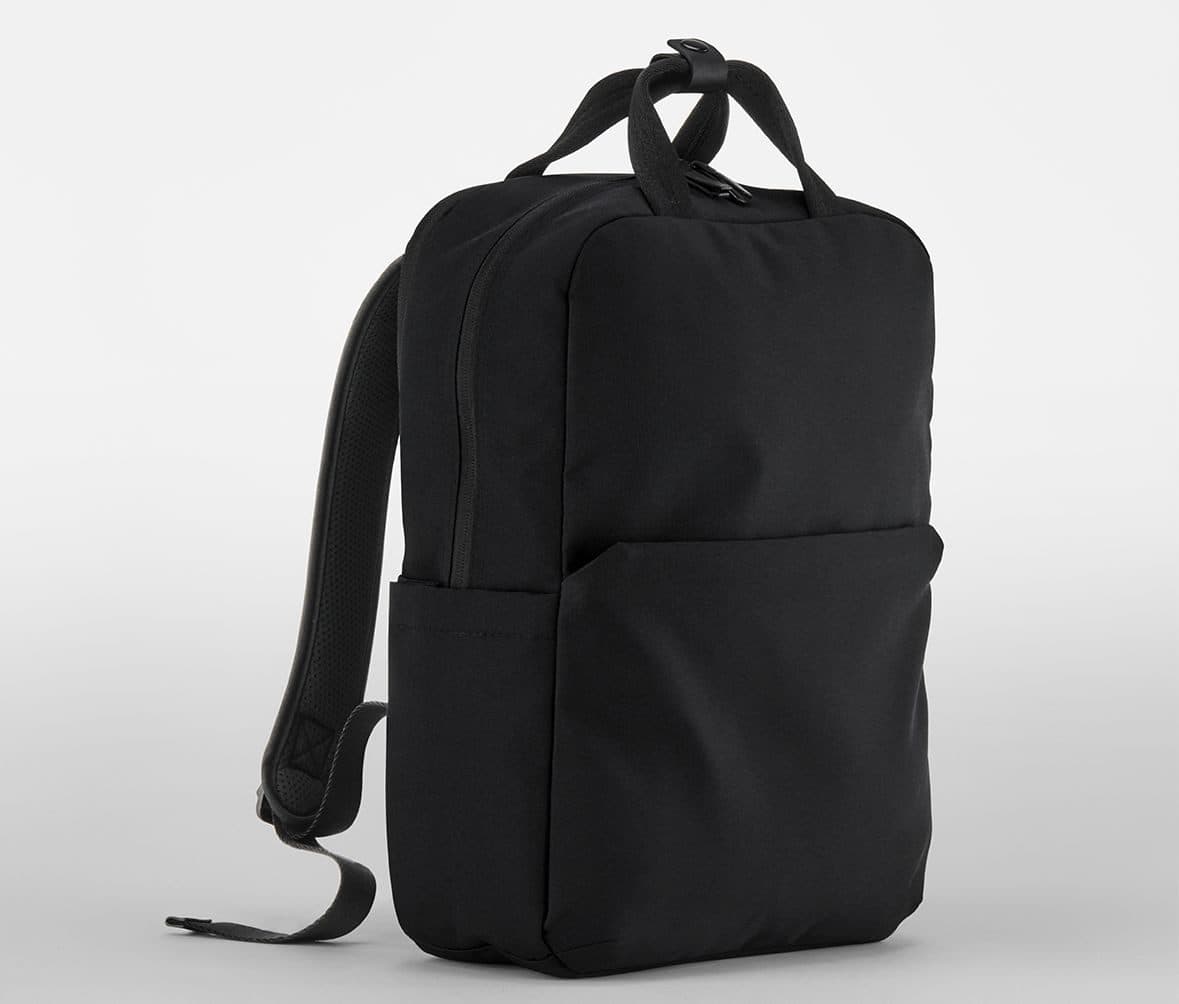 STOCKHOLM LAPTOP BACKPACK coloris Noir