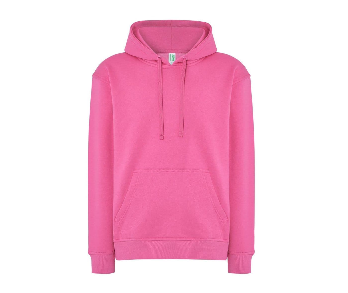 KANGAROO SWEATSHIRT coloris Azalée