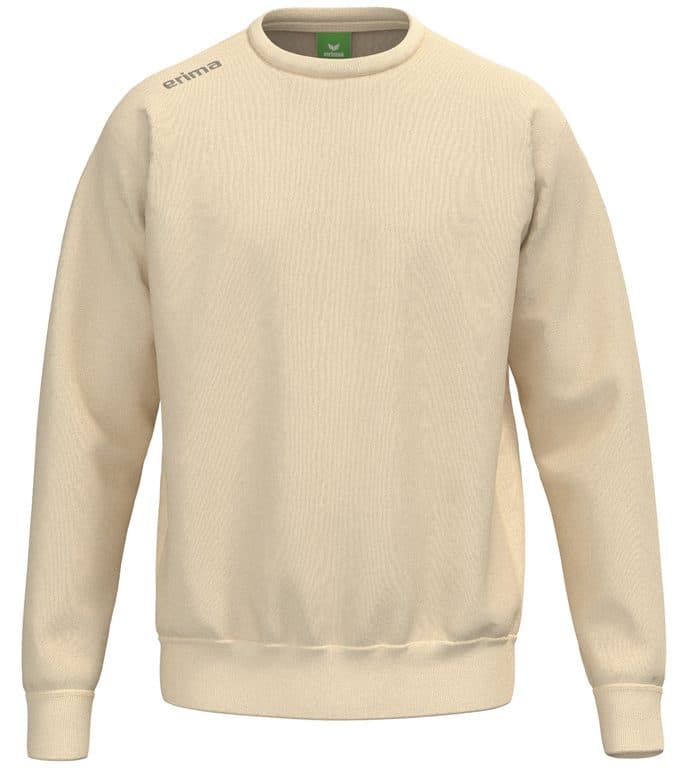 TS Sweatshirt coloris Beige