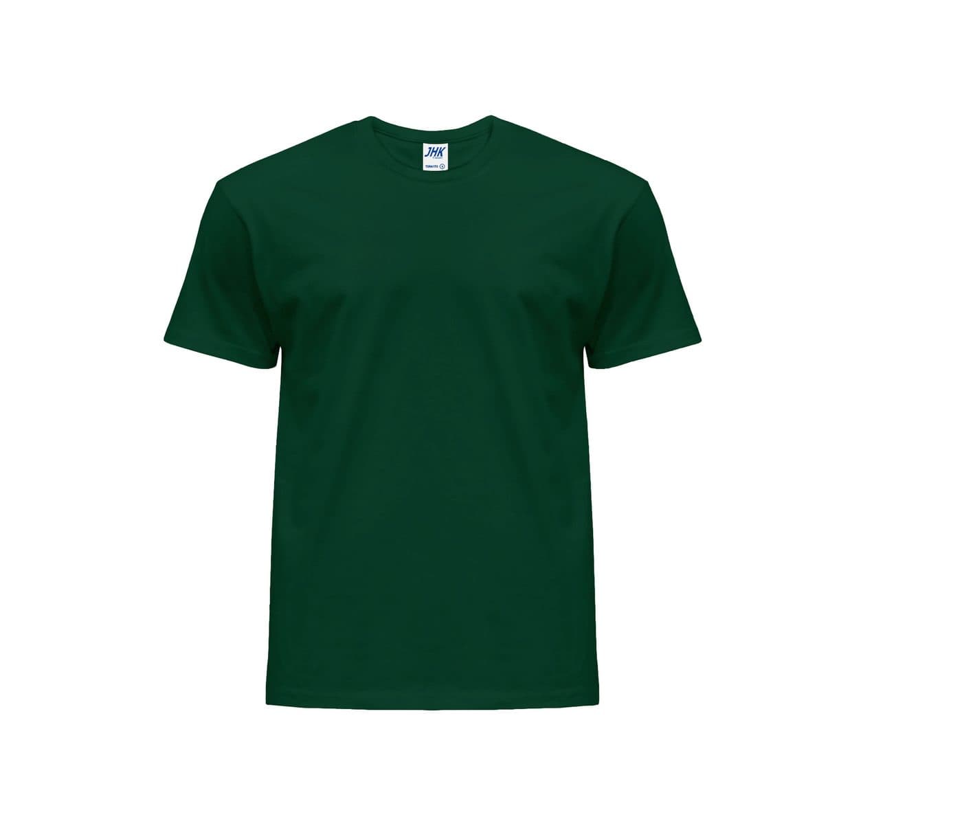 HIT T-SHIRT coloris Vert bouteille